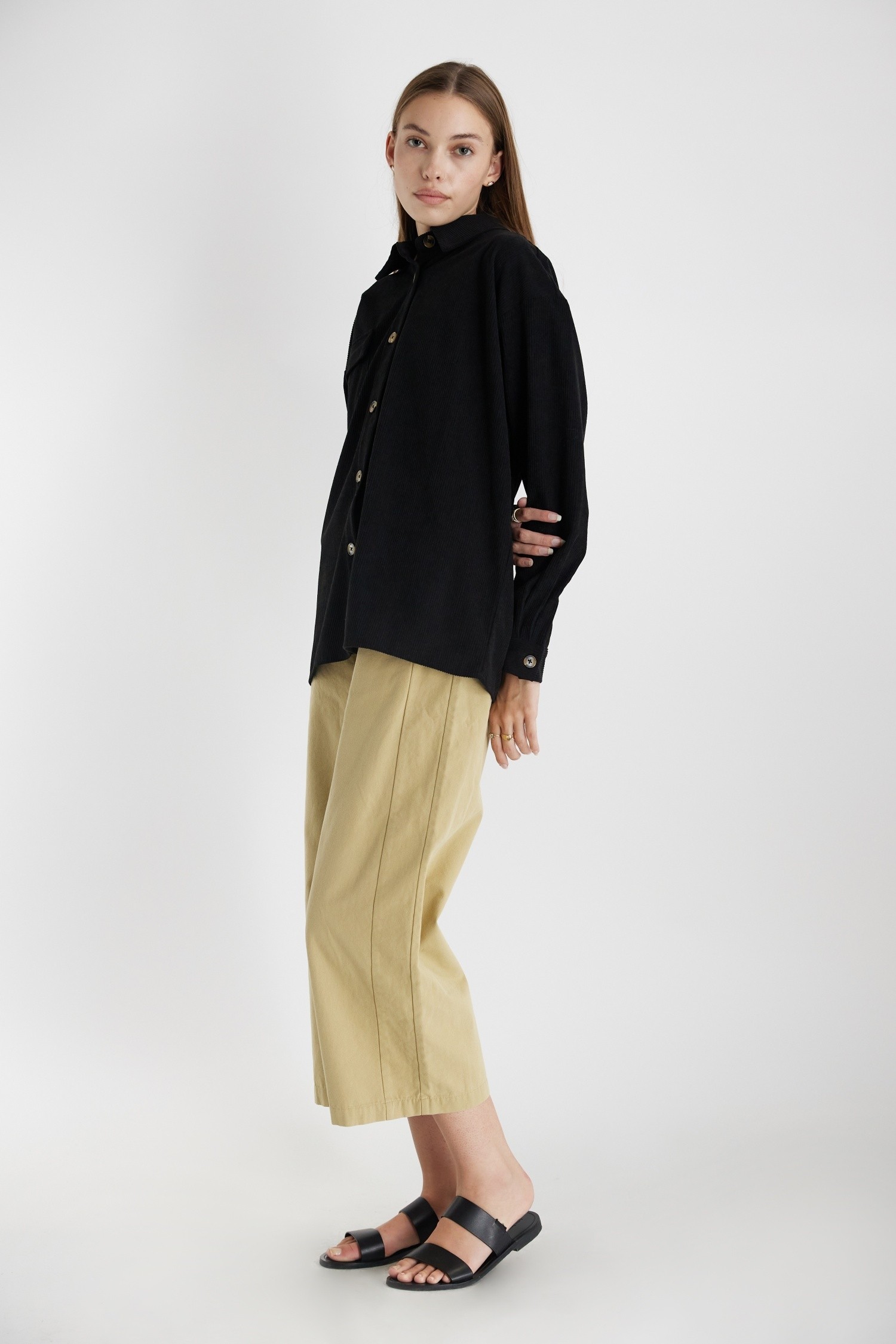 TR3236-BLACK