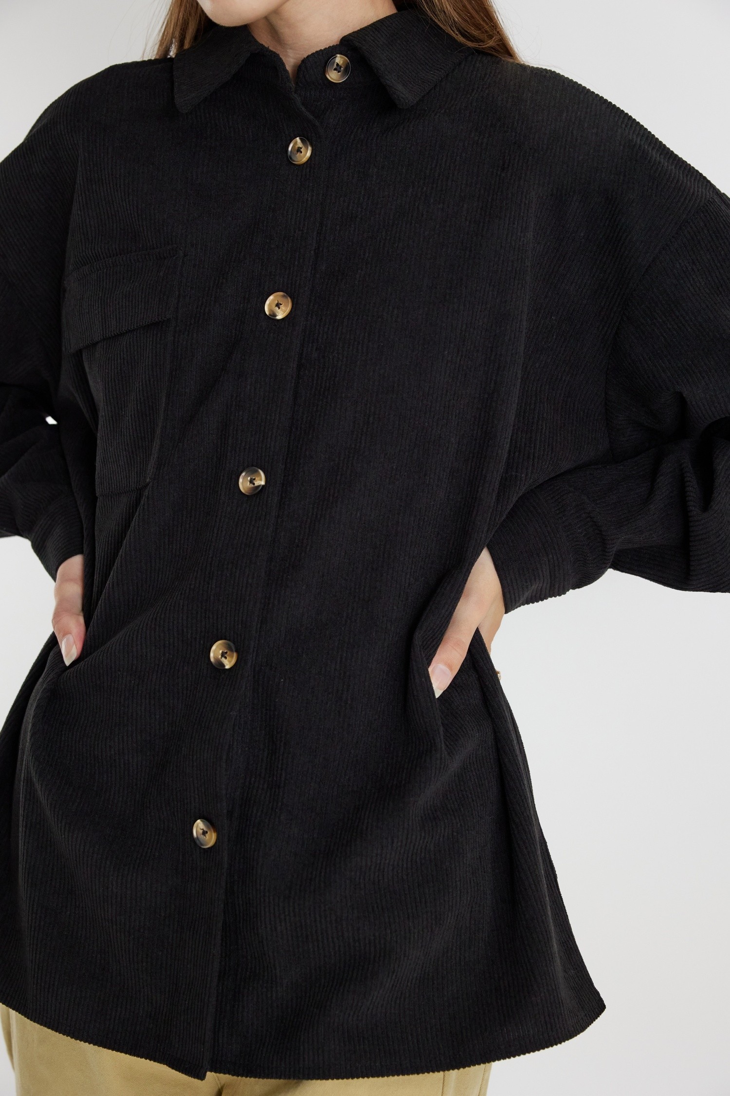 TR3236-BLACK