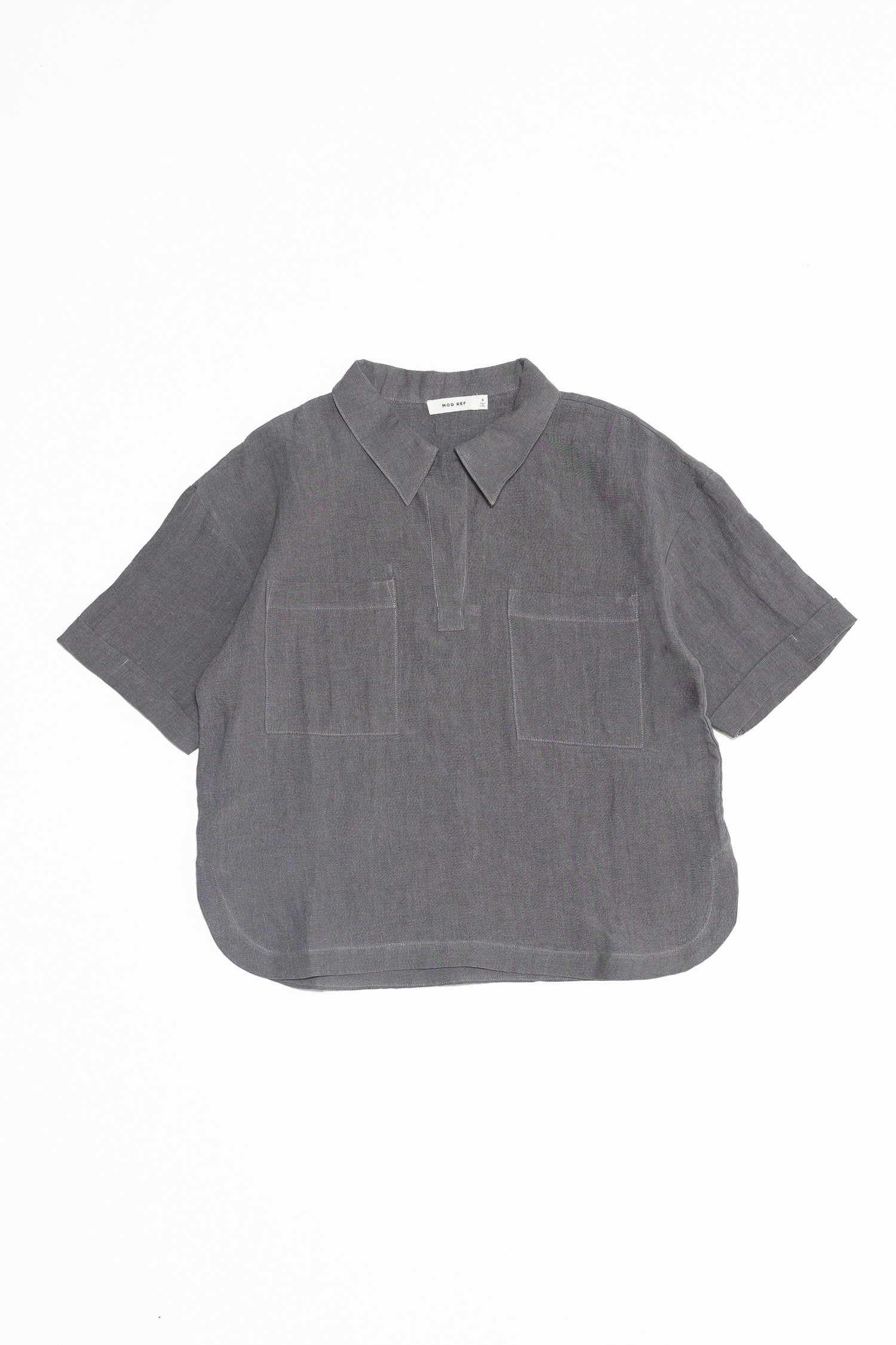TR3323-CHARCOAL