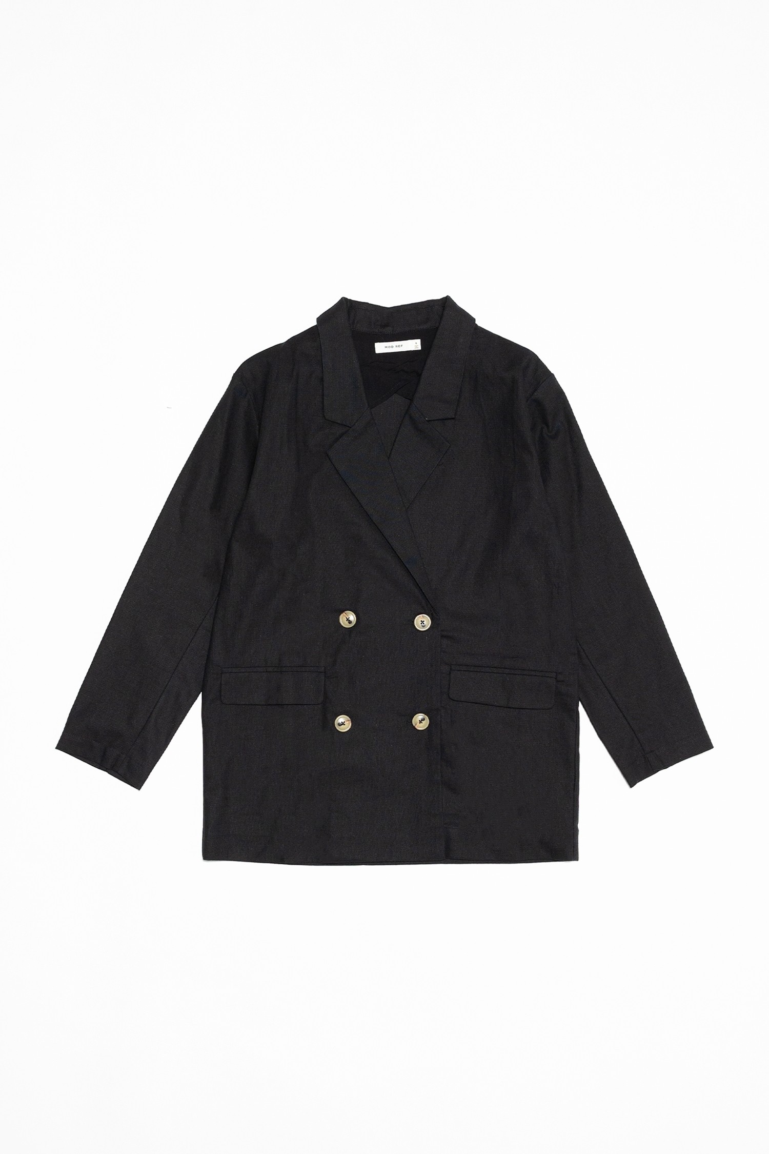 TR3344-BLACK