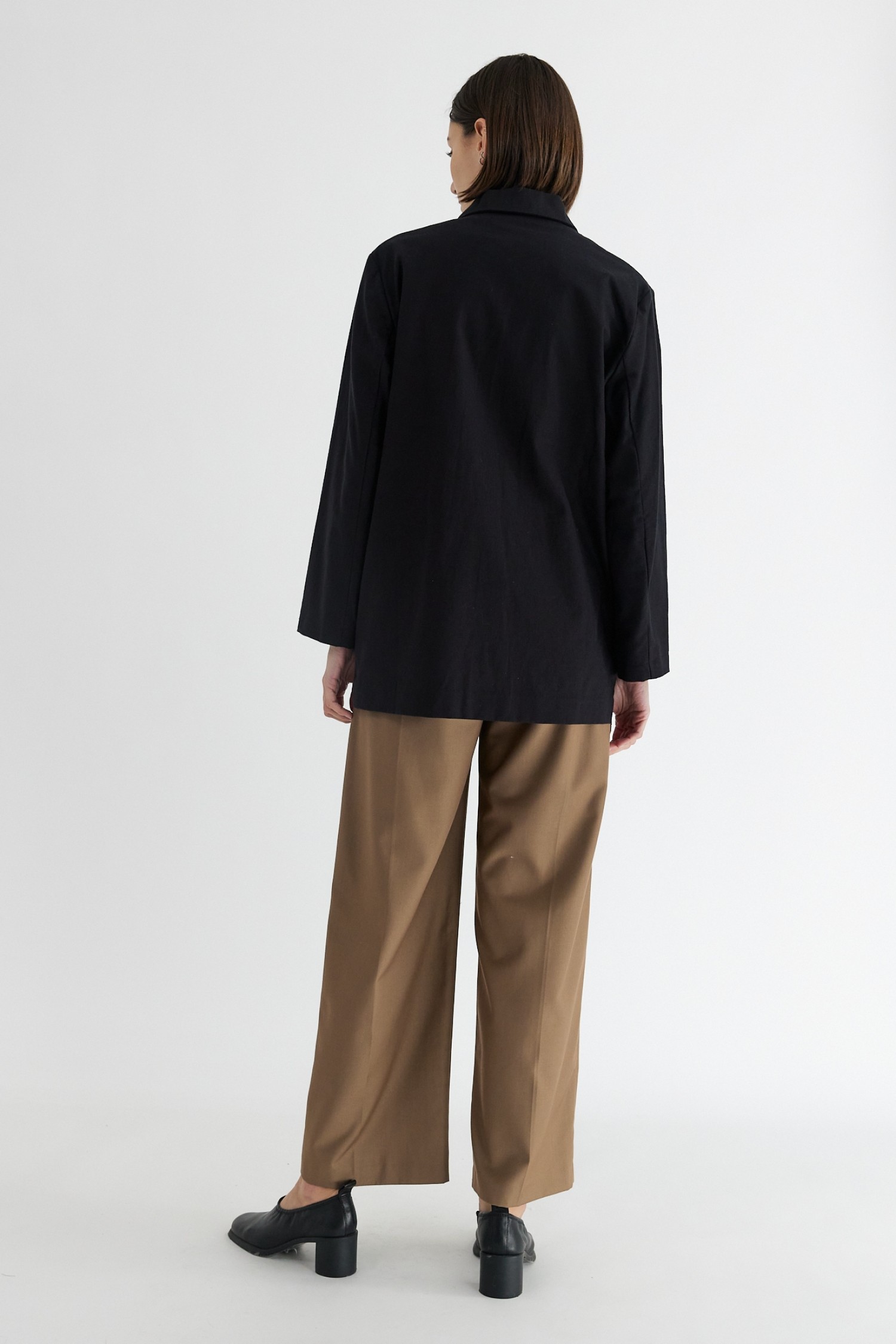 TR3344-BLACK
