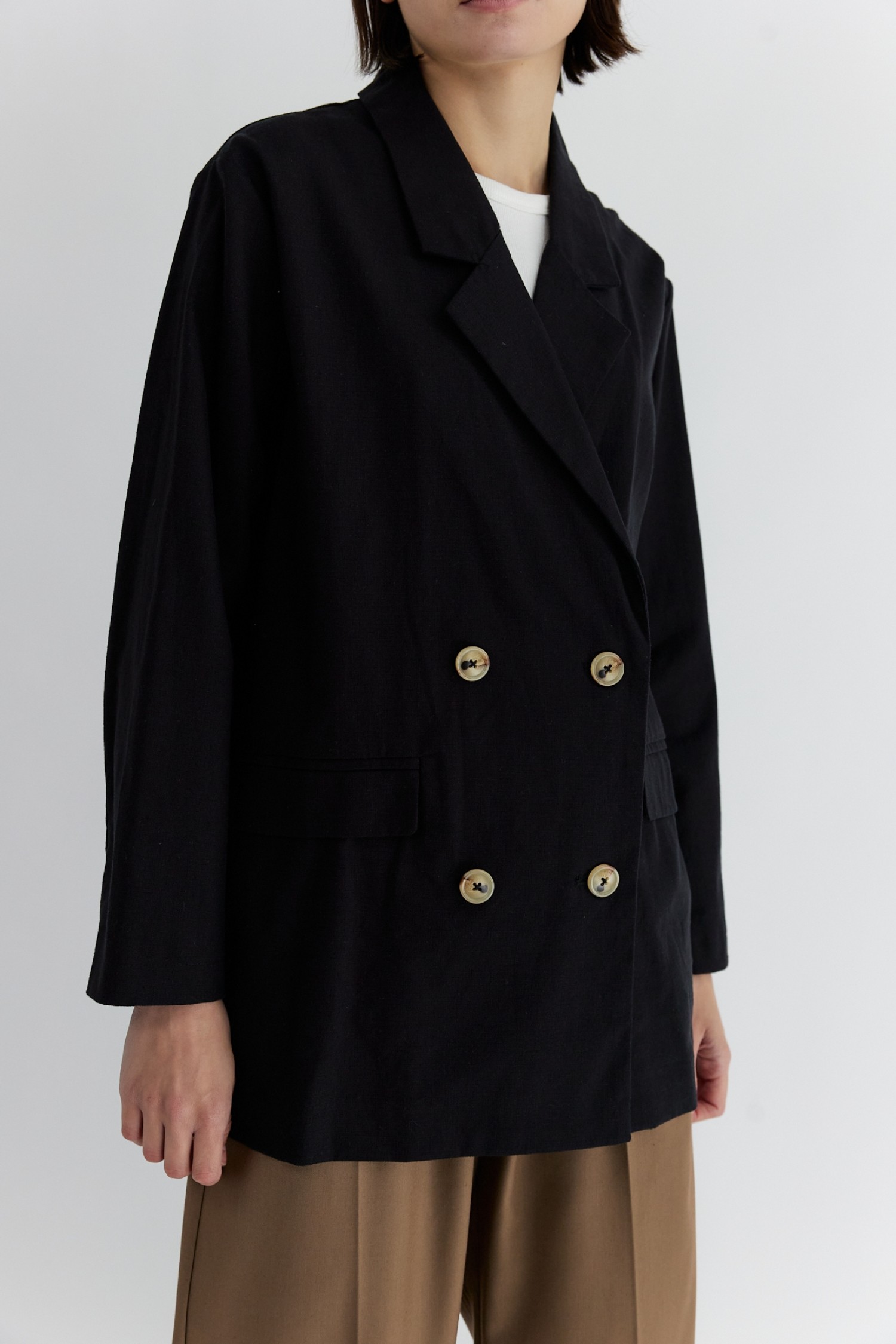TR3344-BLACK