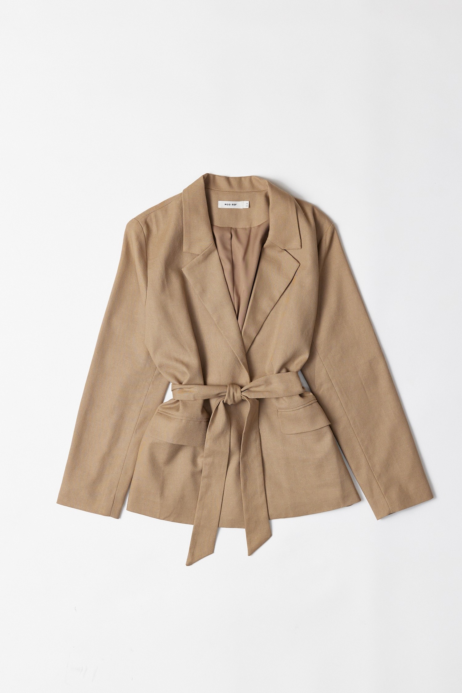 TR3417-KHAKI