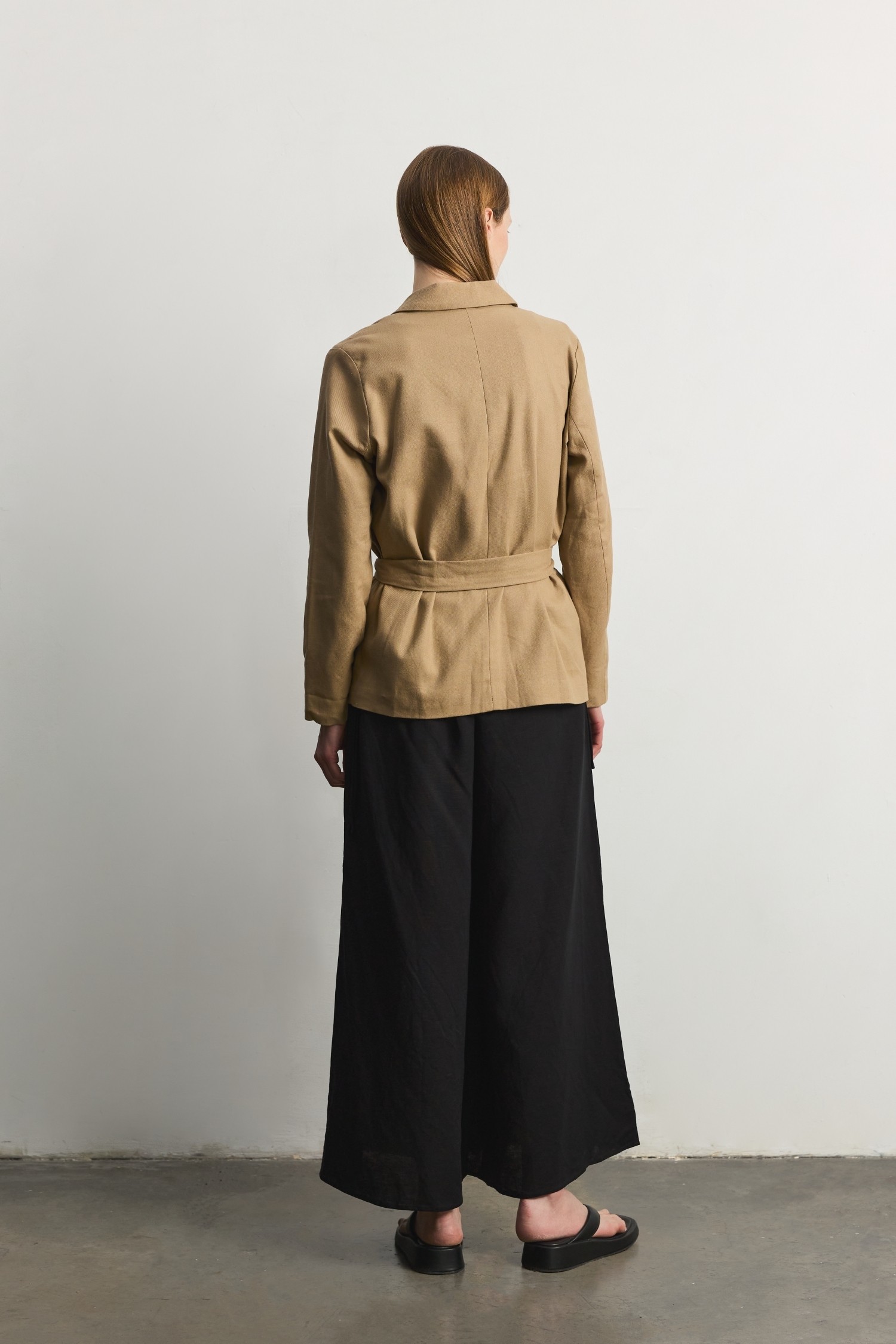 TR3417-KHAKI