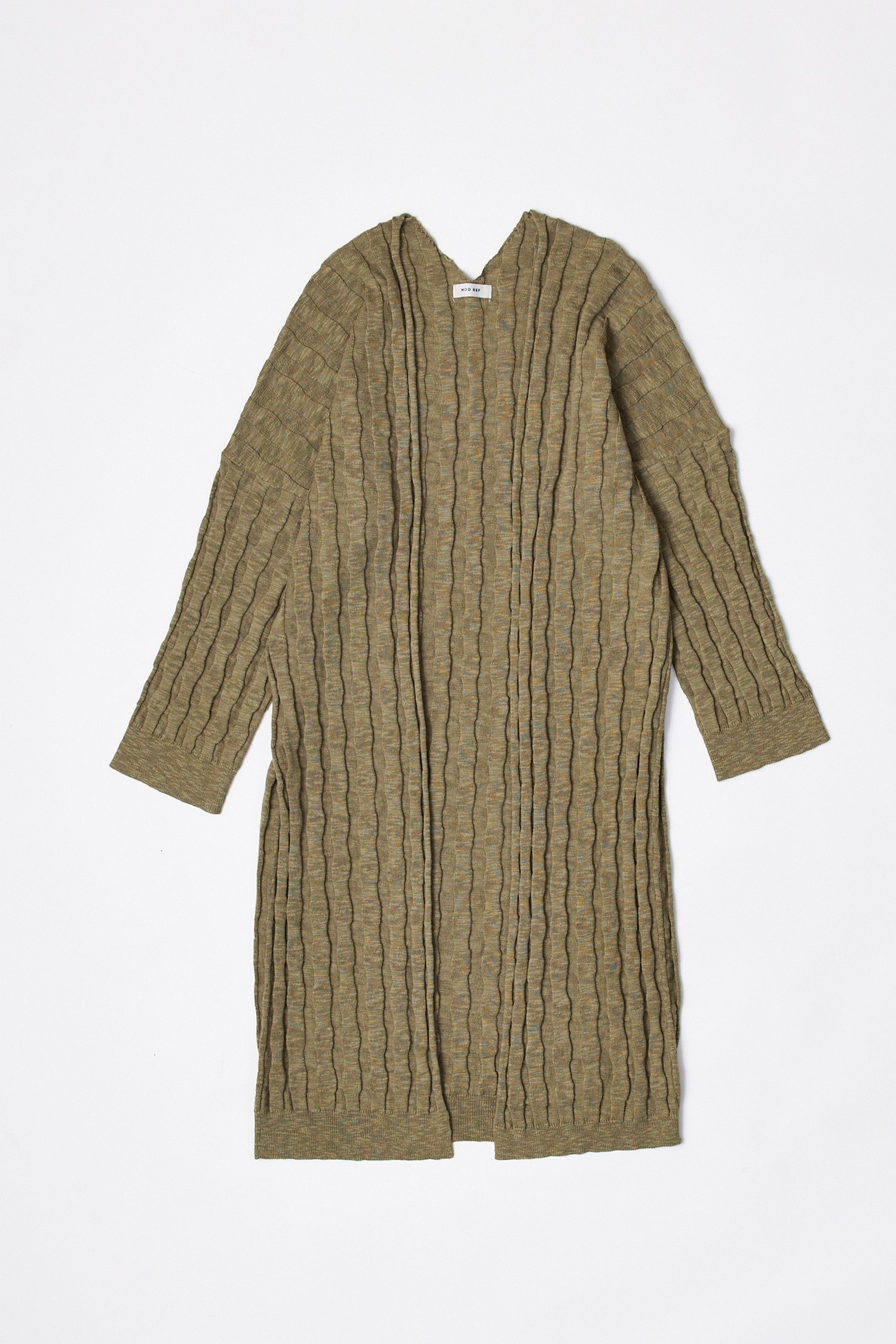TR3441-KHAKI