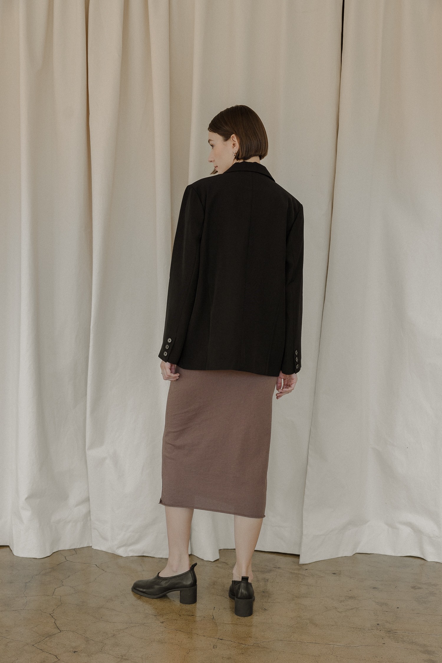 TR3466-BLACK