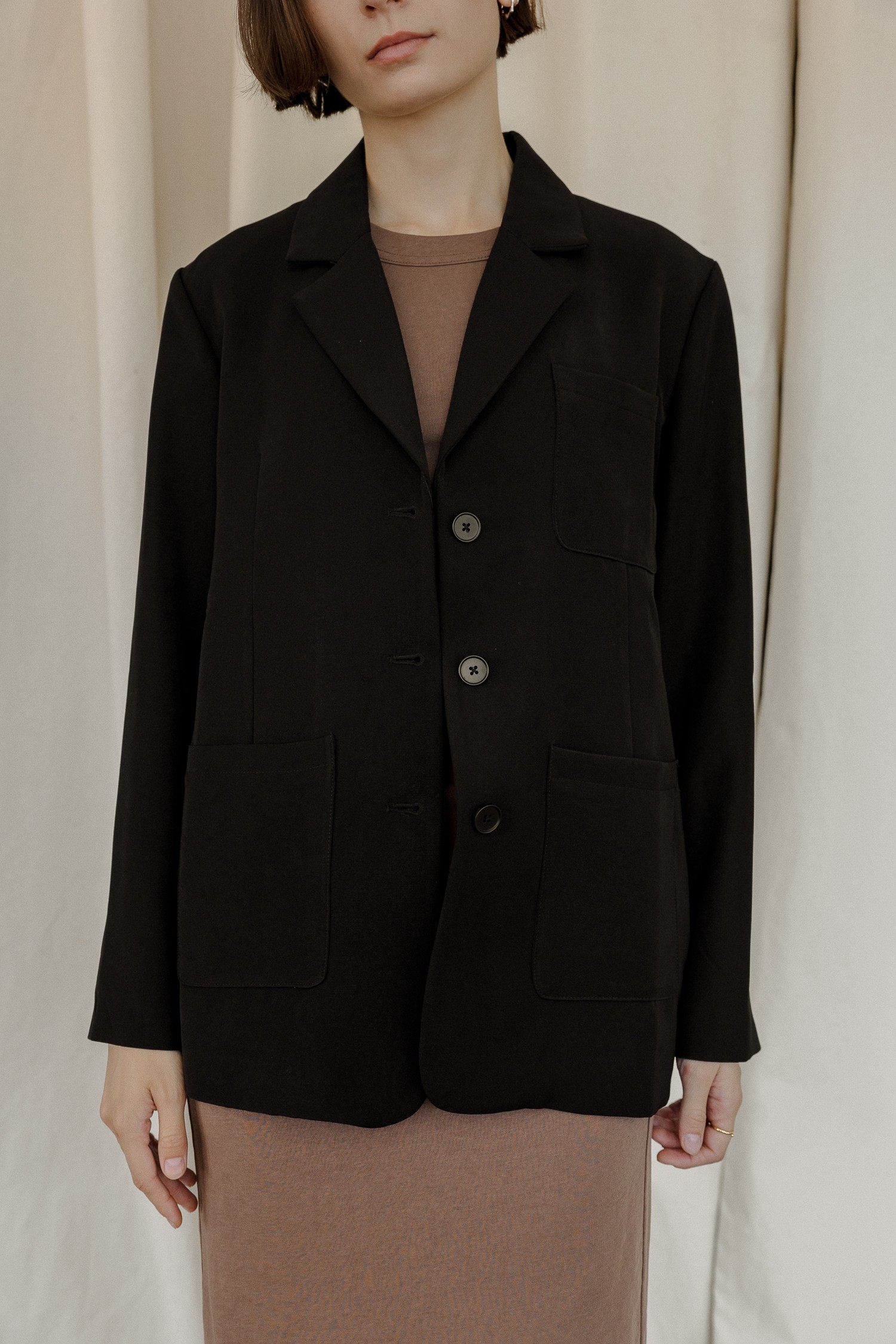 TR3466-BLACK