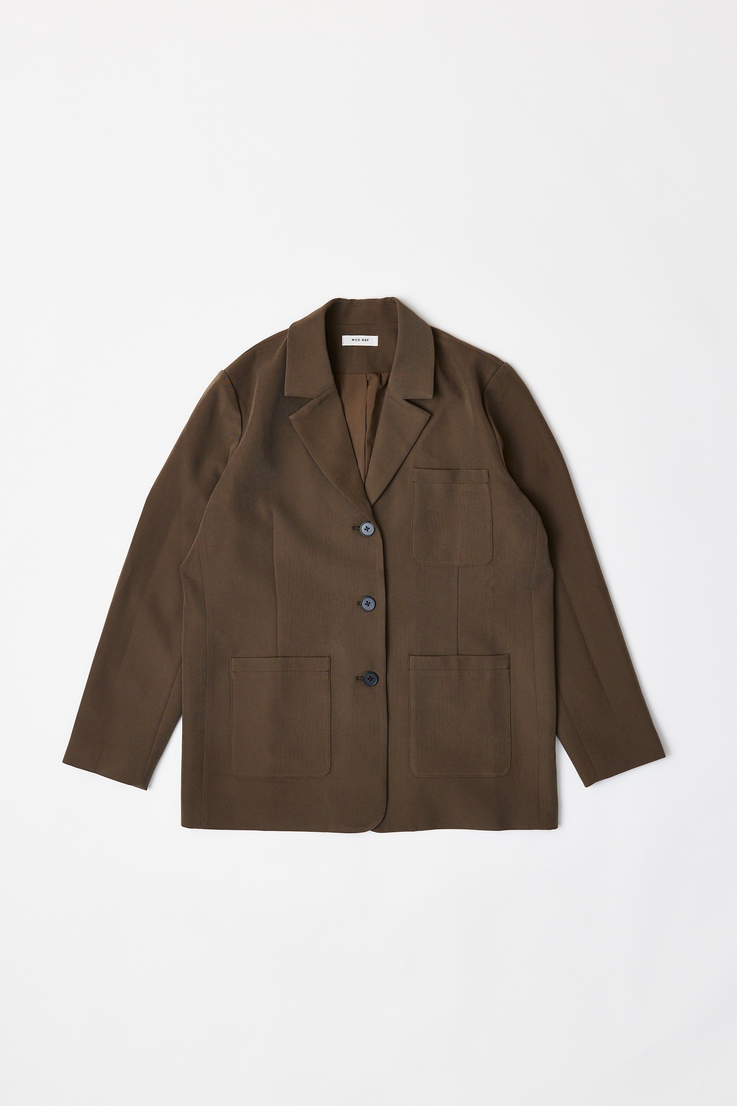 TR3466-BROWN