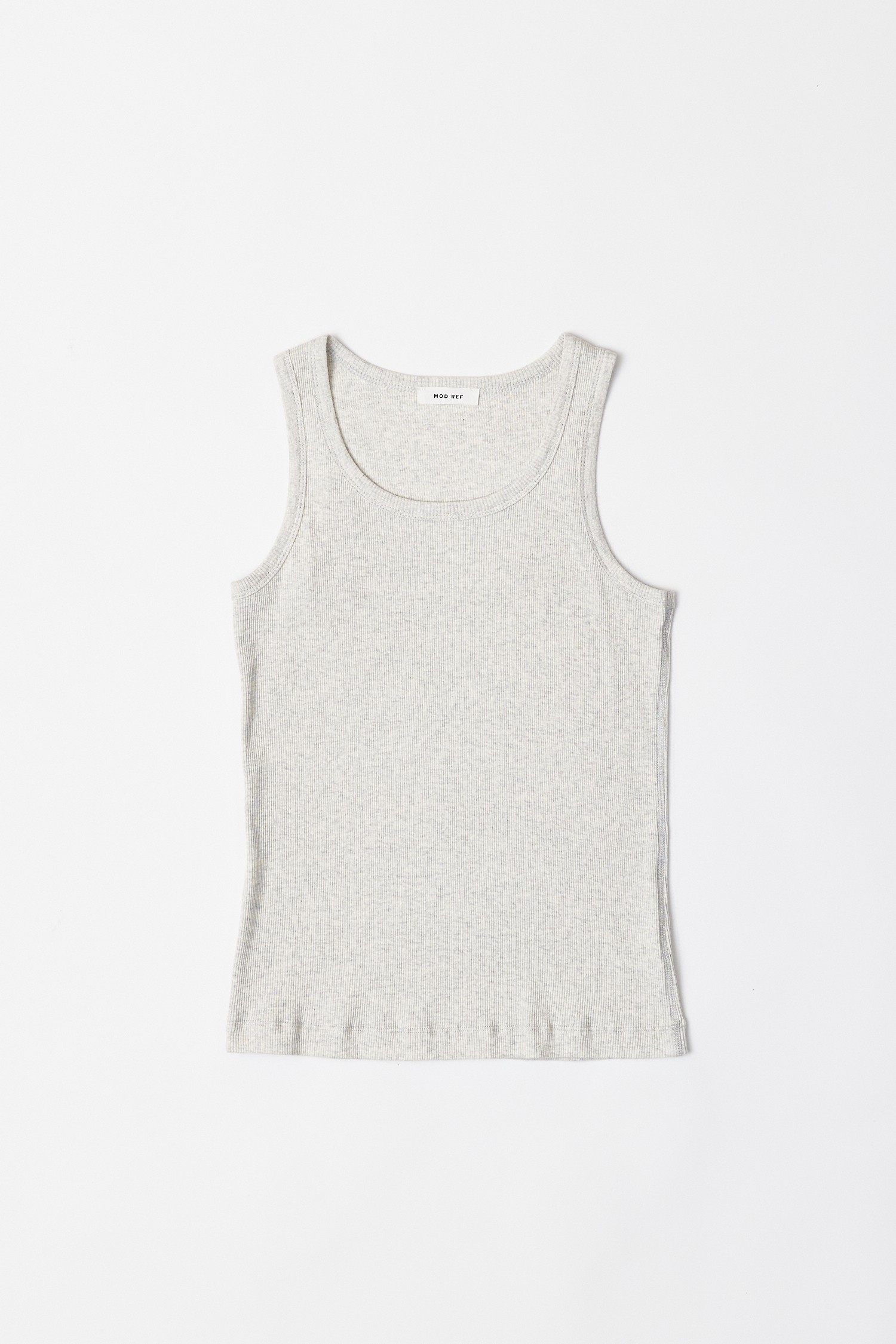 TR3488-HEATHER GREY
