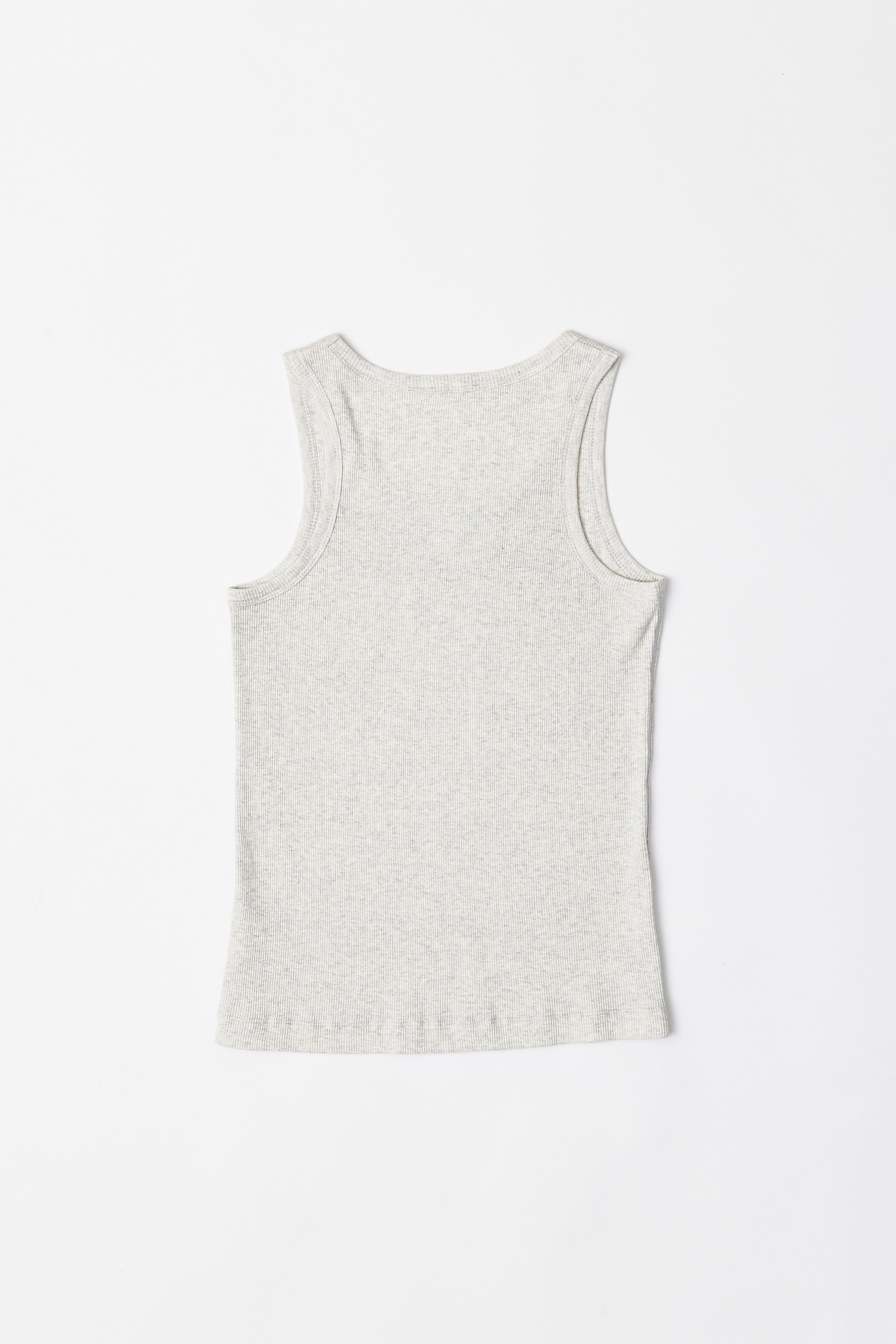 TR3488-HEATHER GREY