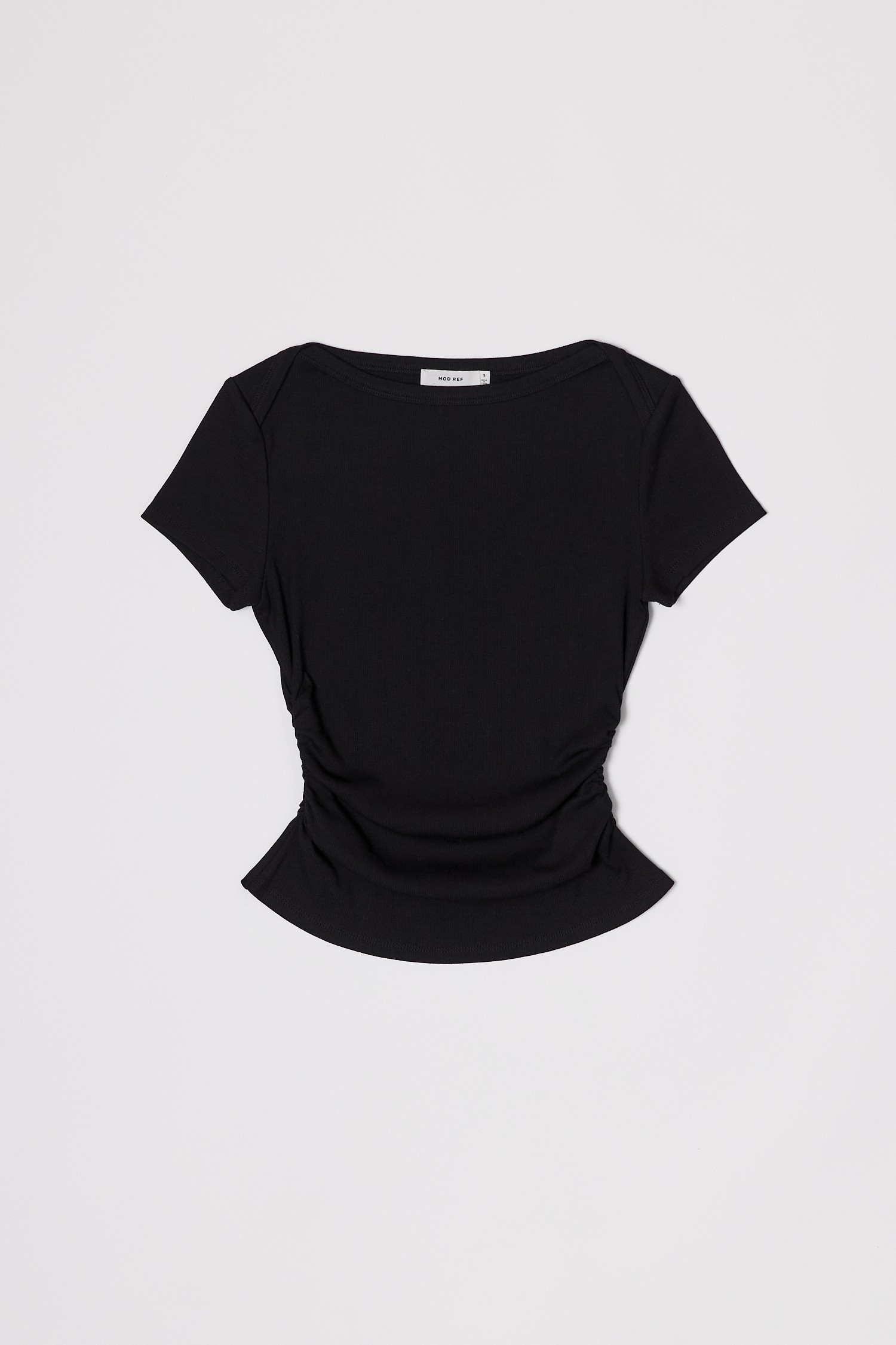 TR3505-BLACK