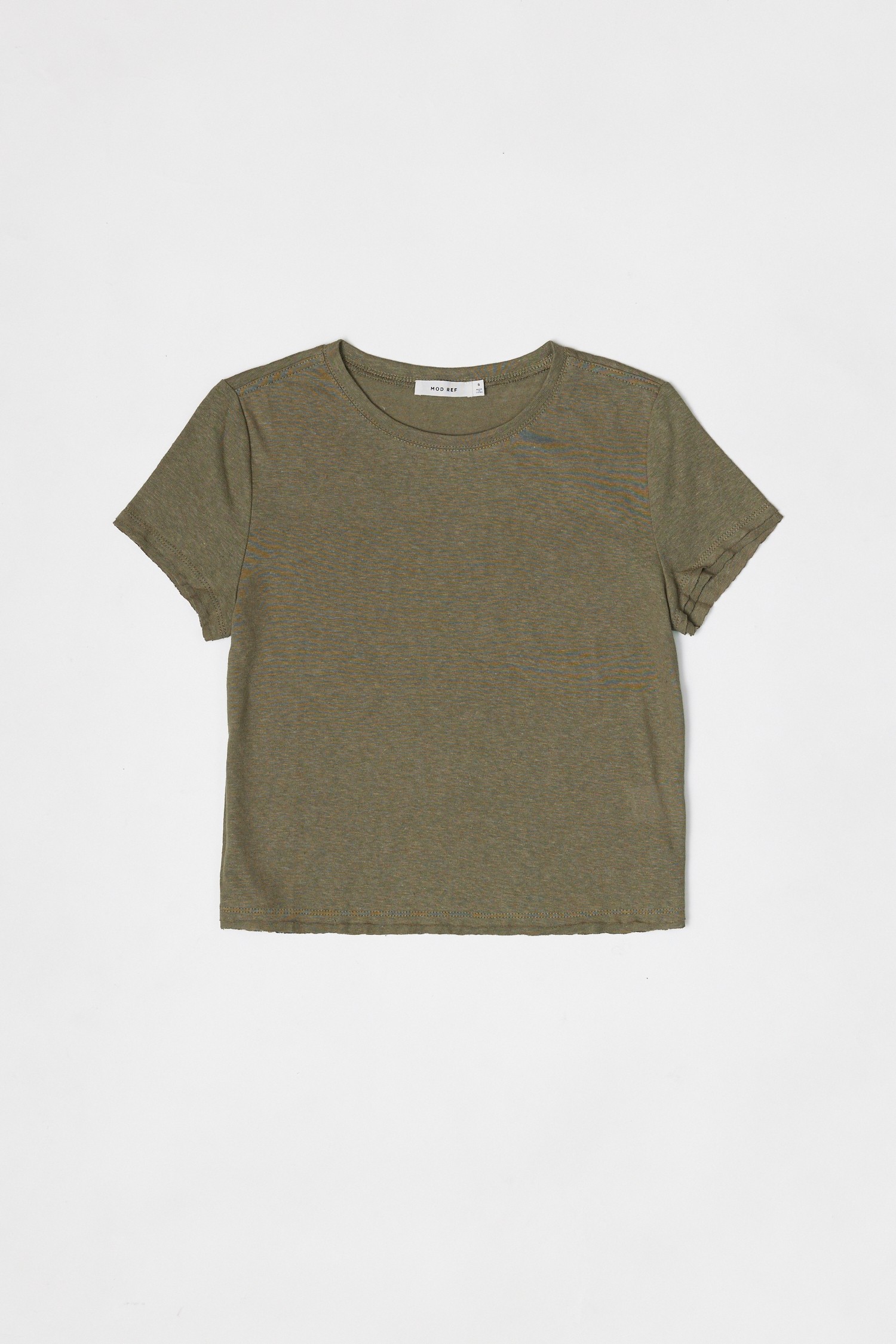 TR3509-OLIVE