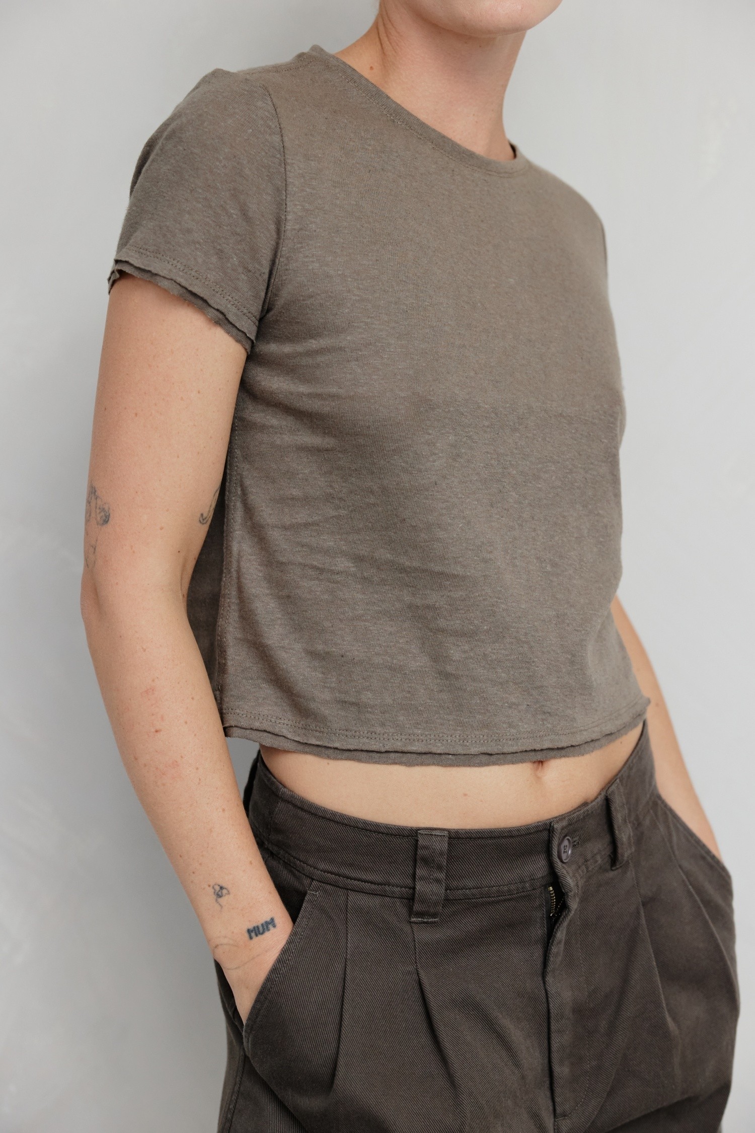 TR3509-OLIVE
