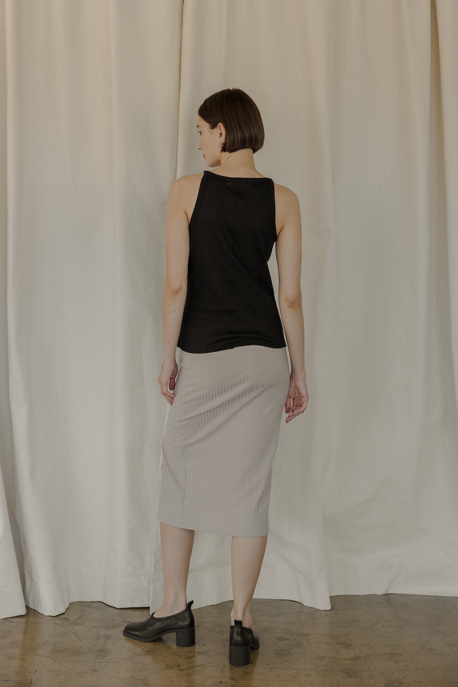 TR3512-BLACK