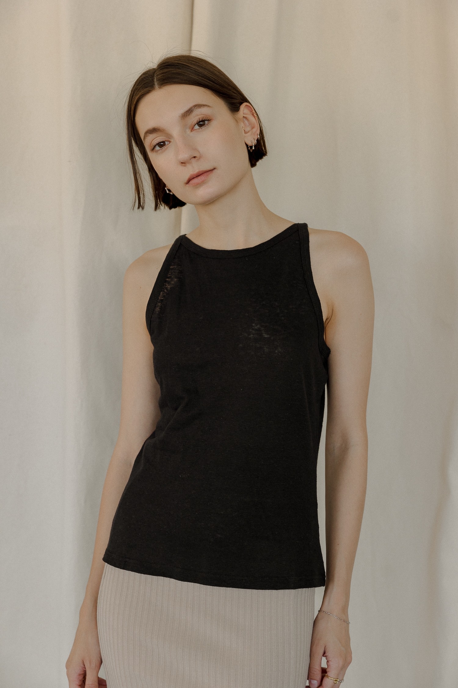 TR3512-BLACK