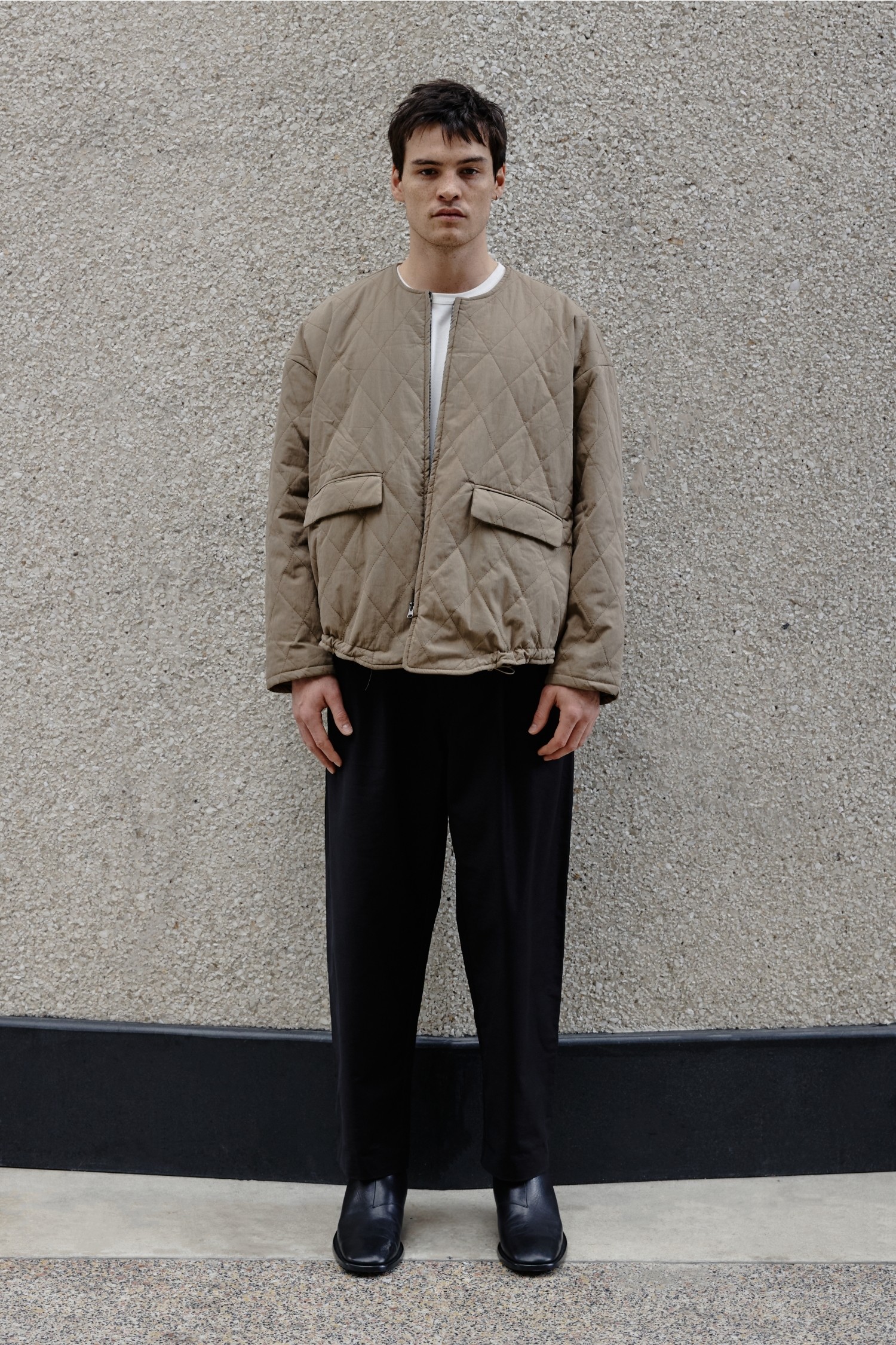 TR3552-OLIVE