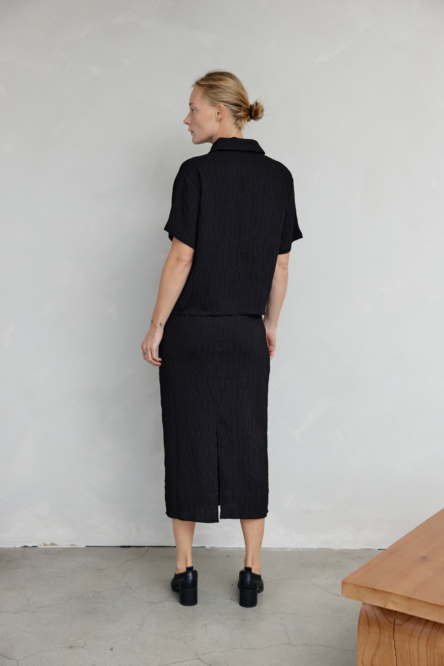 TR3553-BLACK