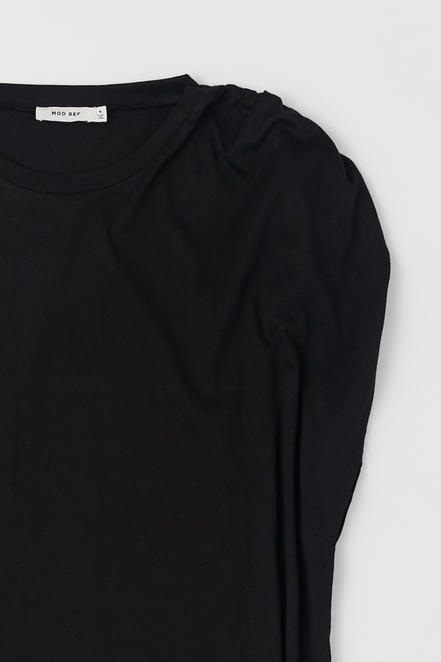 TR3557-BLACK