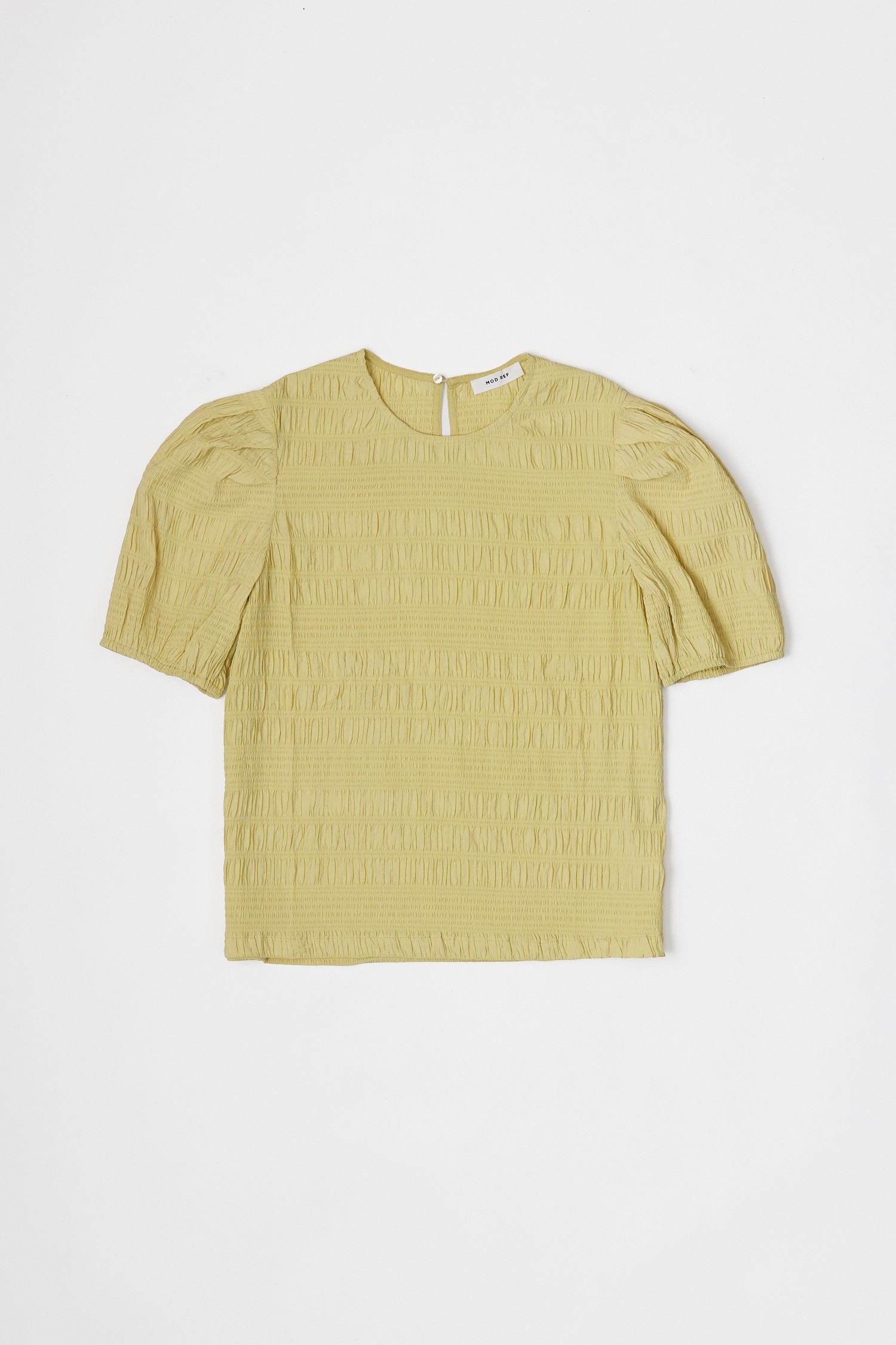 TR3562-YELLOW