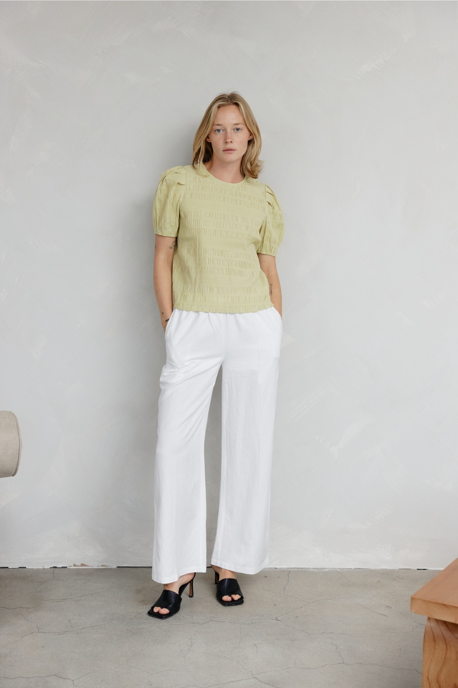 TR3562-YELLOW