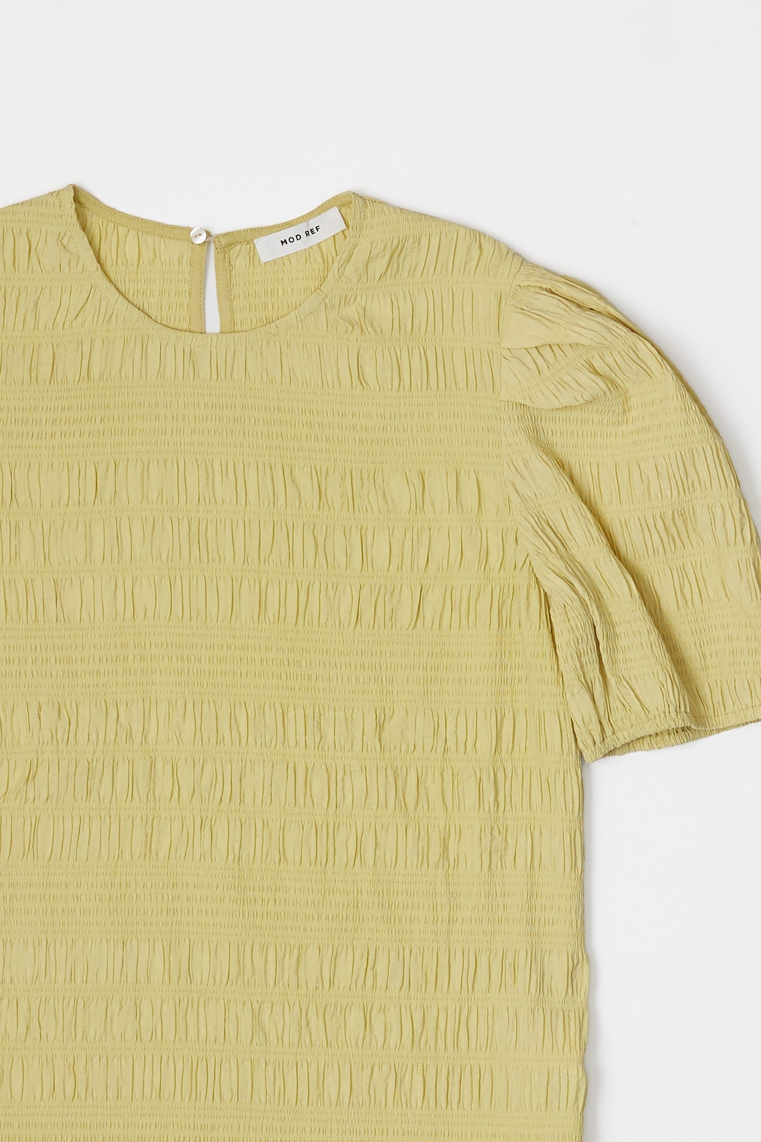 TR3562-YELLOW