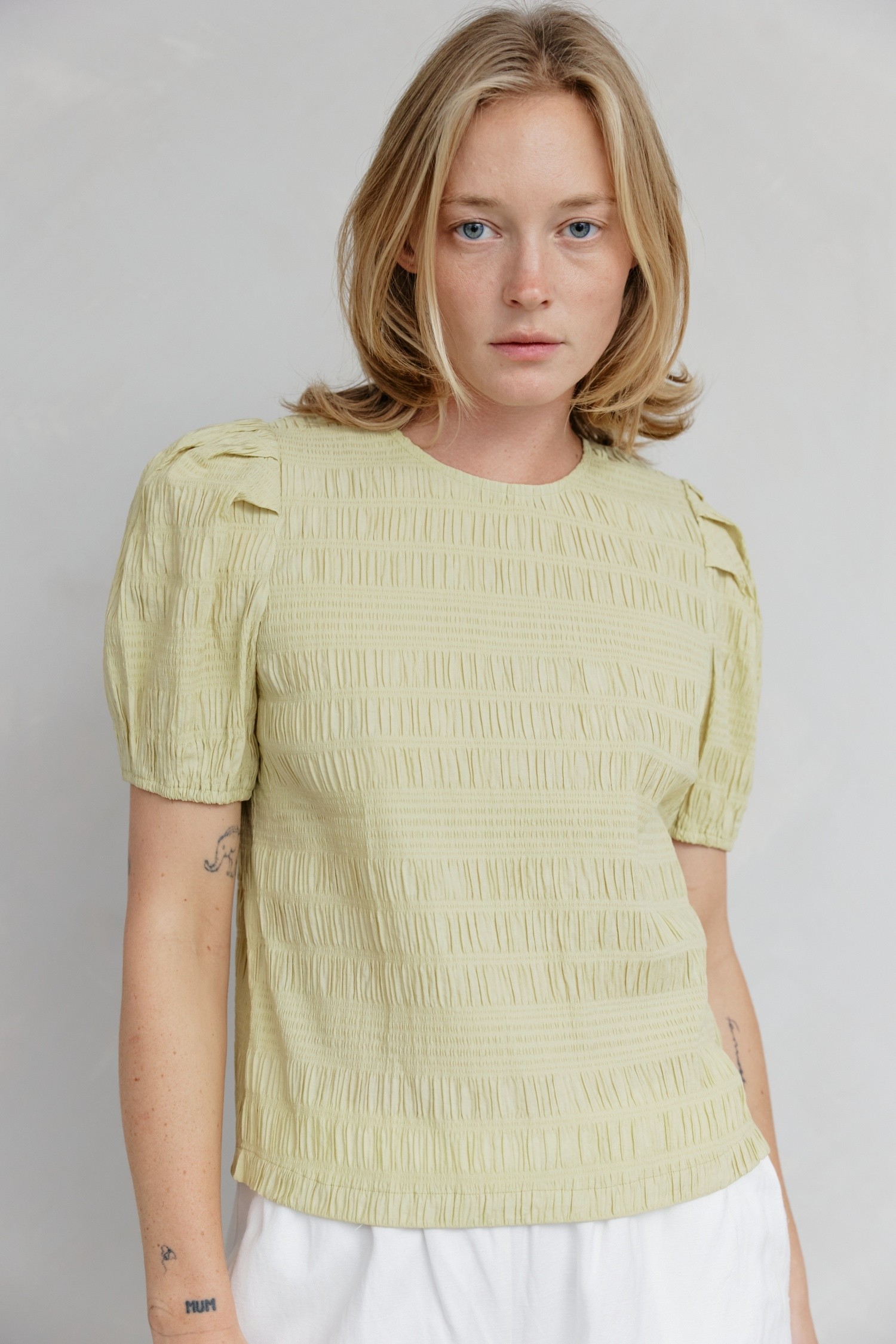 TR3562-YELLOW