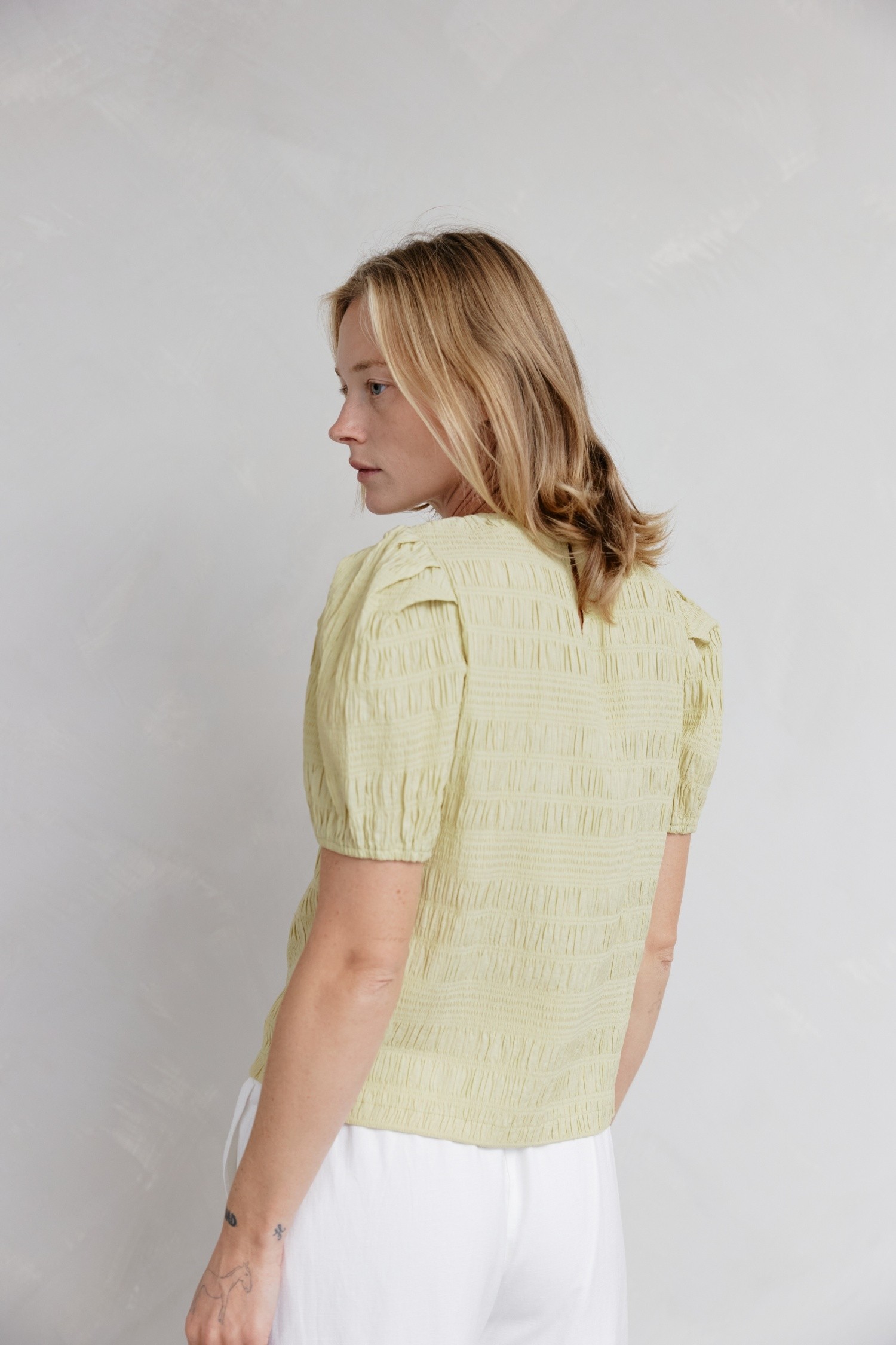 TR3562-YELLOW