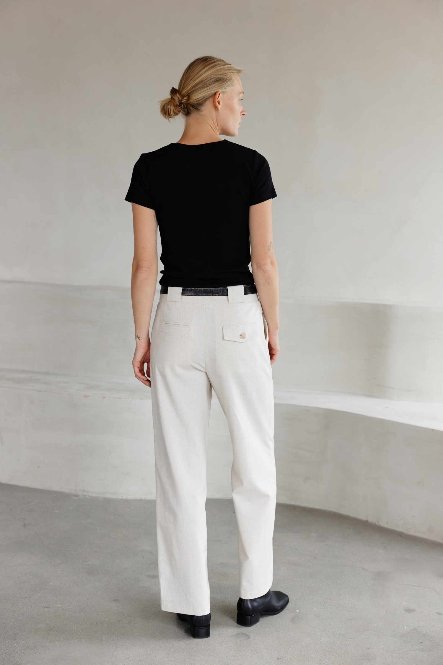 TR3565-BLACK