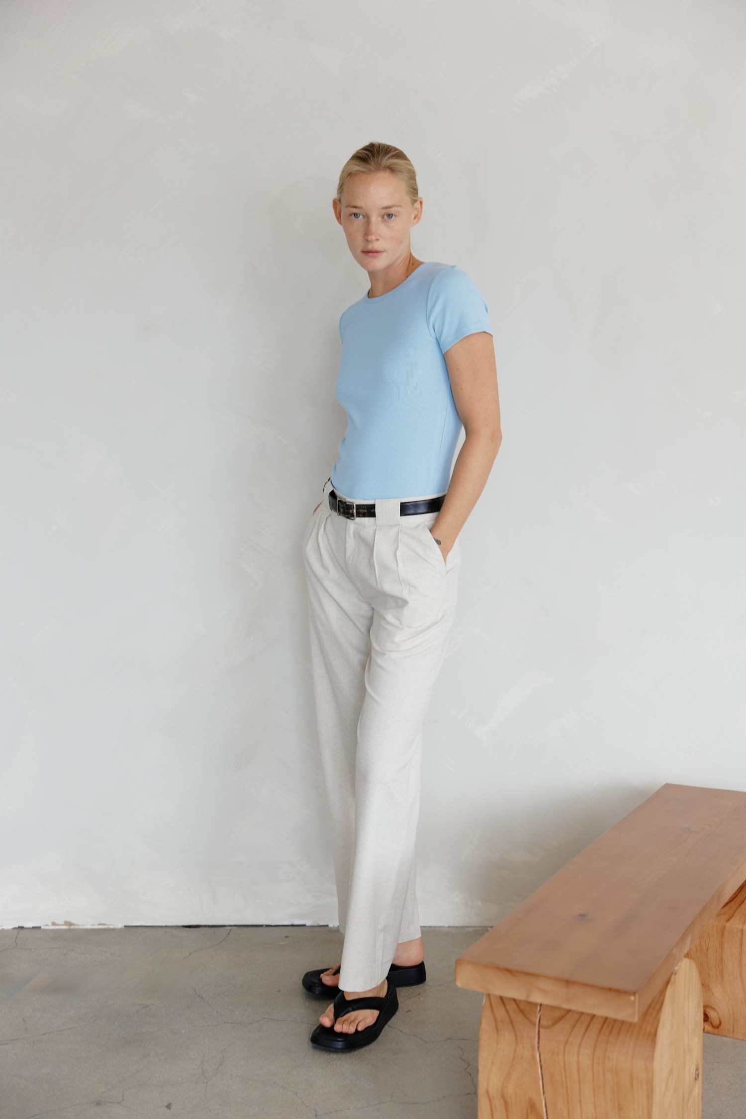 TR3565.-LIGHT BLUE