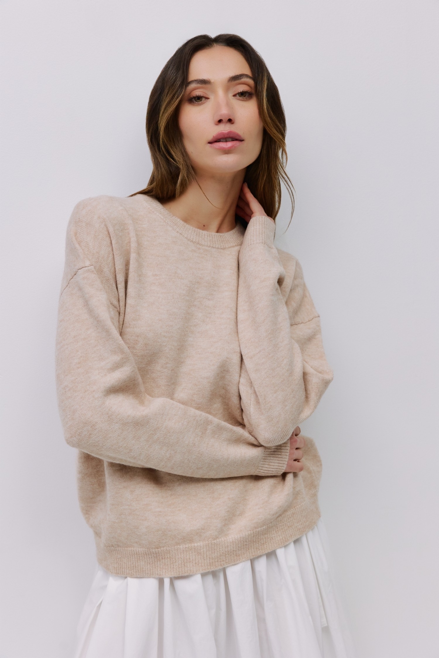 TR3566-BEIGE