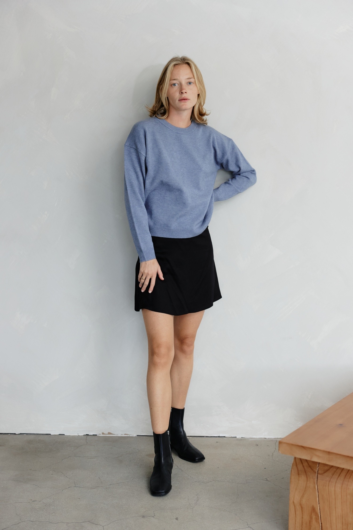 TR3566-BLUE