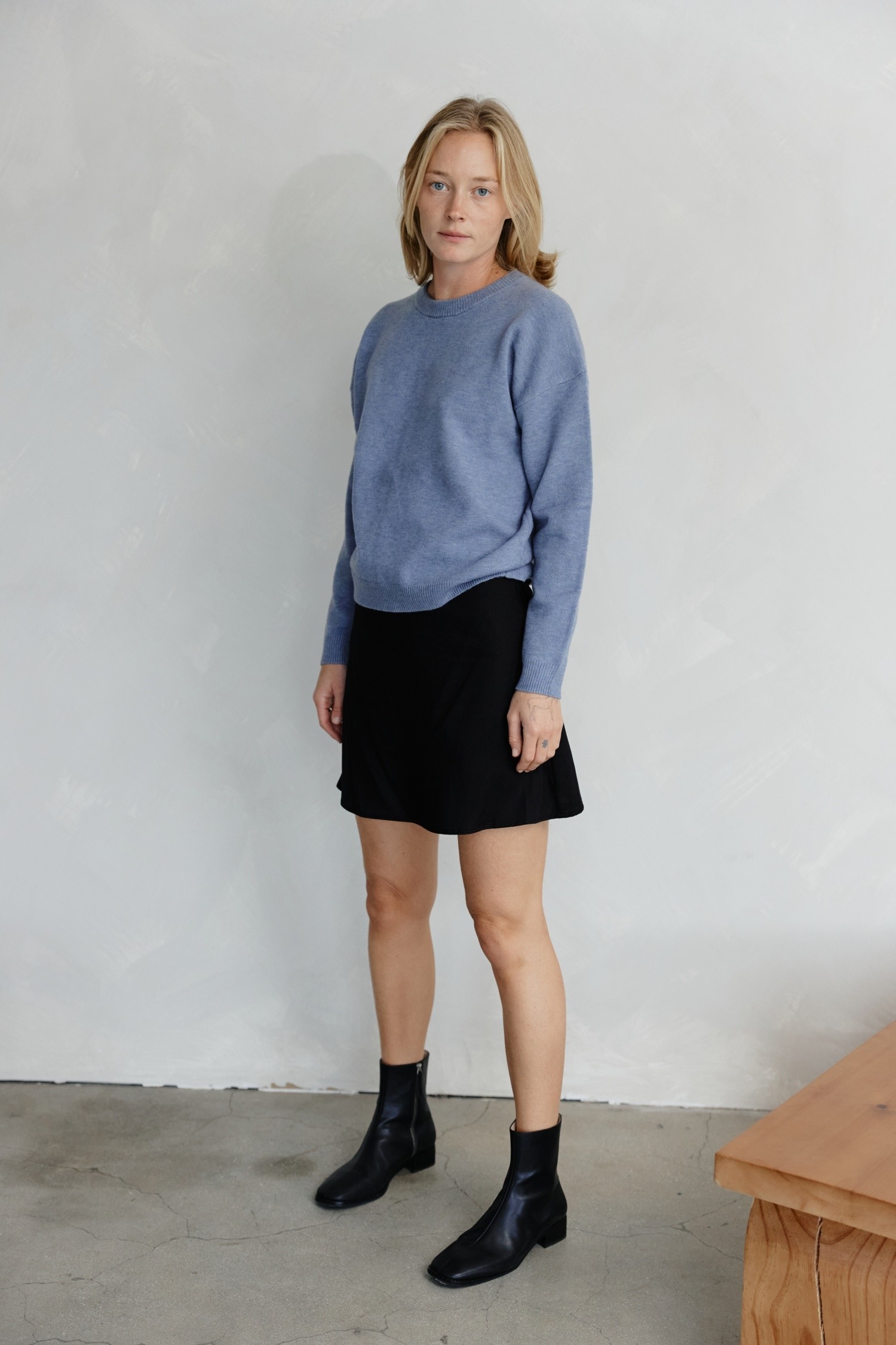 TR3566-BLUE