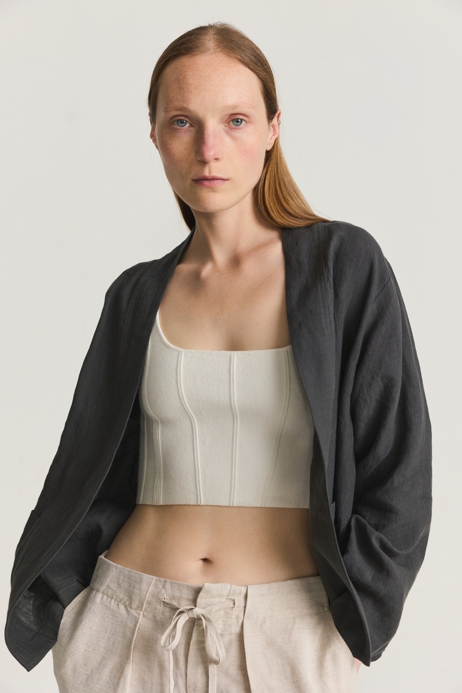 The Yvette Jacket