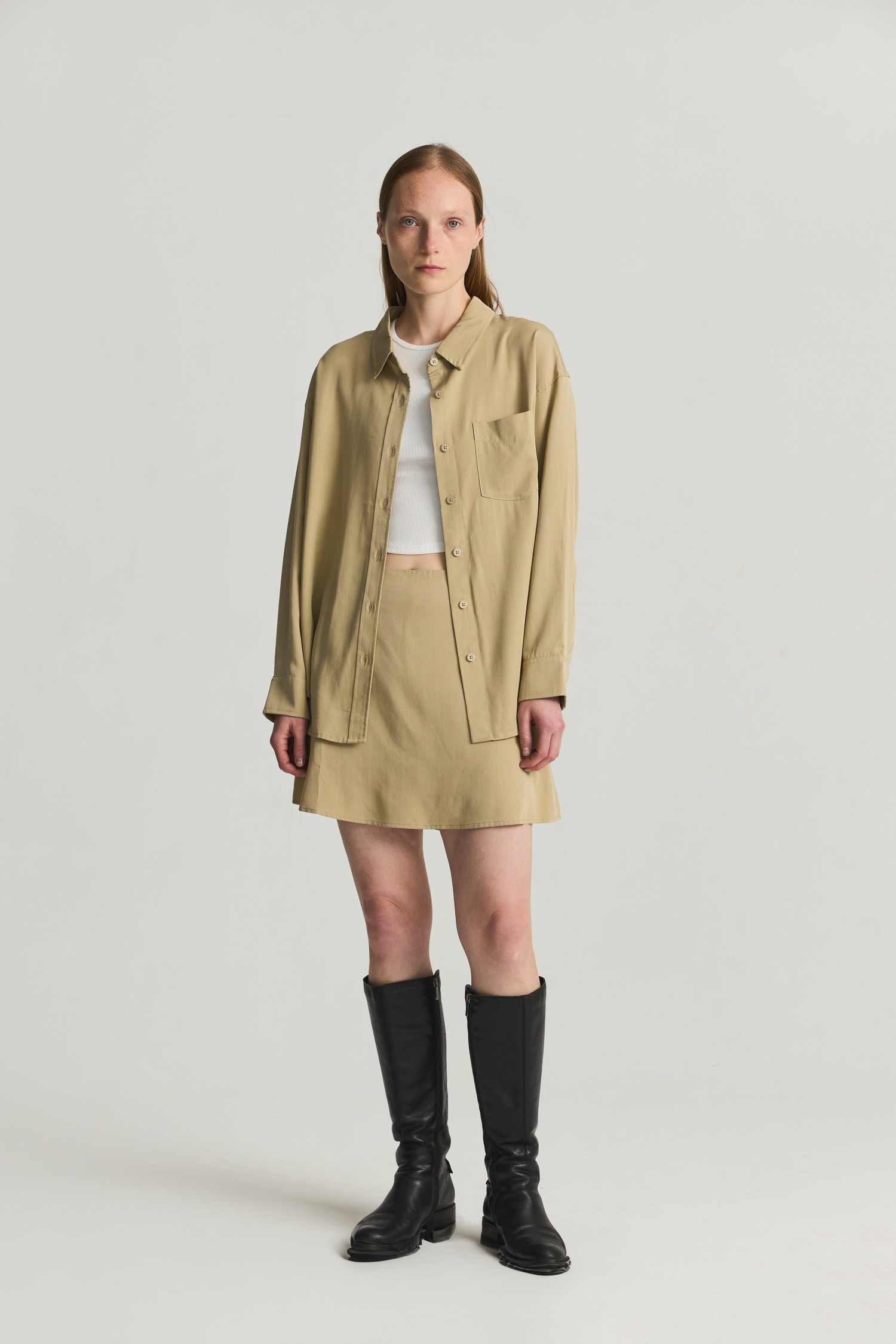 TR3585-KHAKI