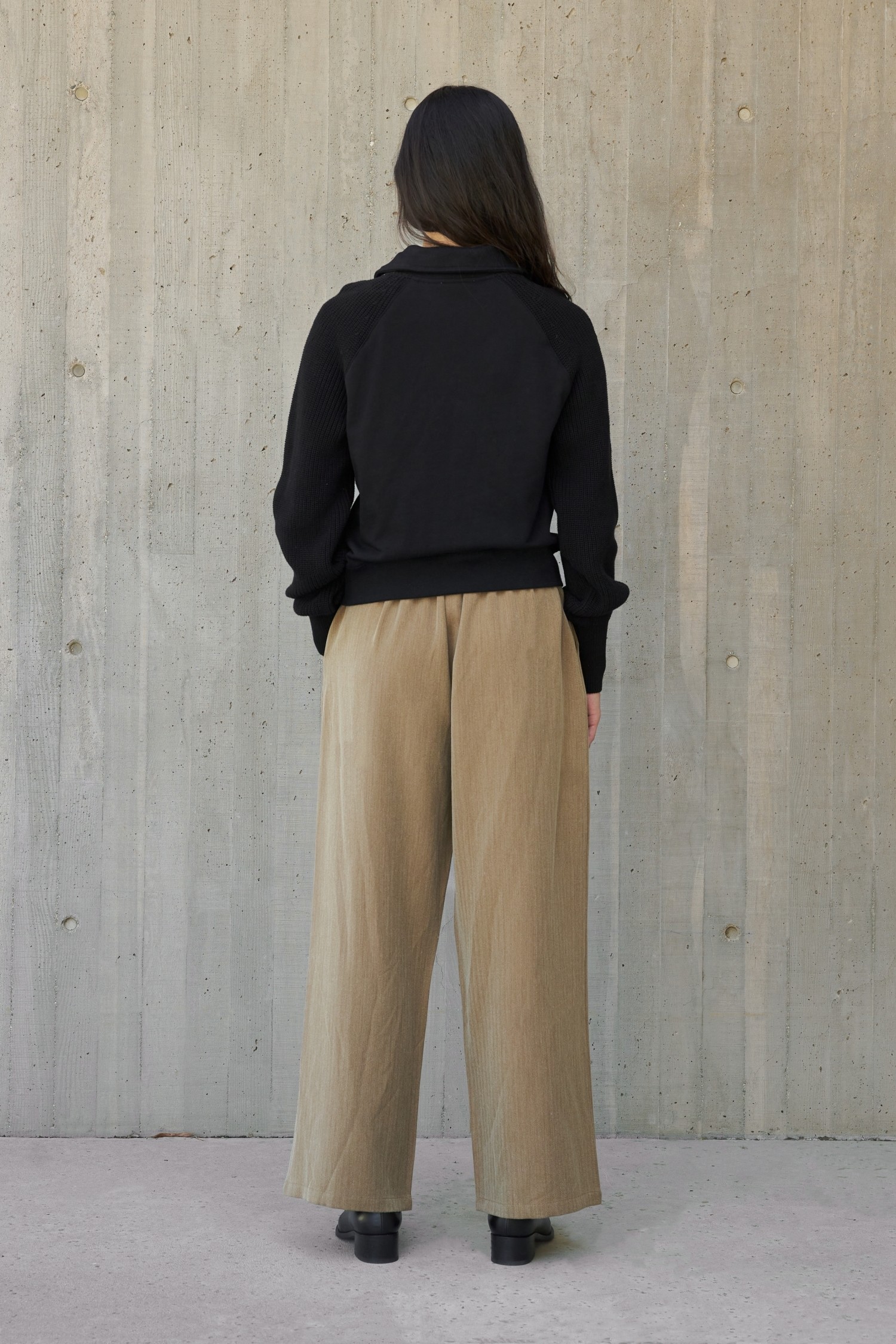 TR3592-BLACK
