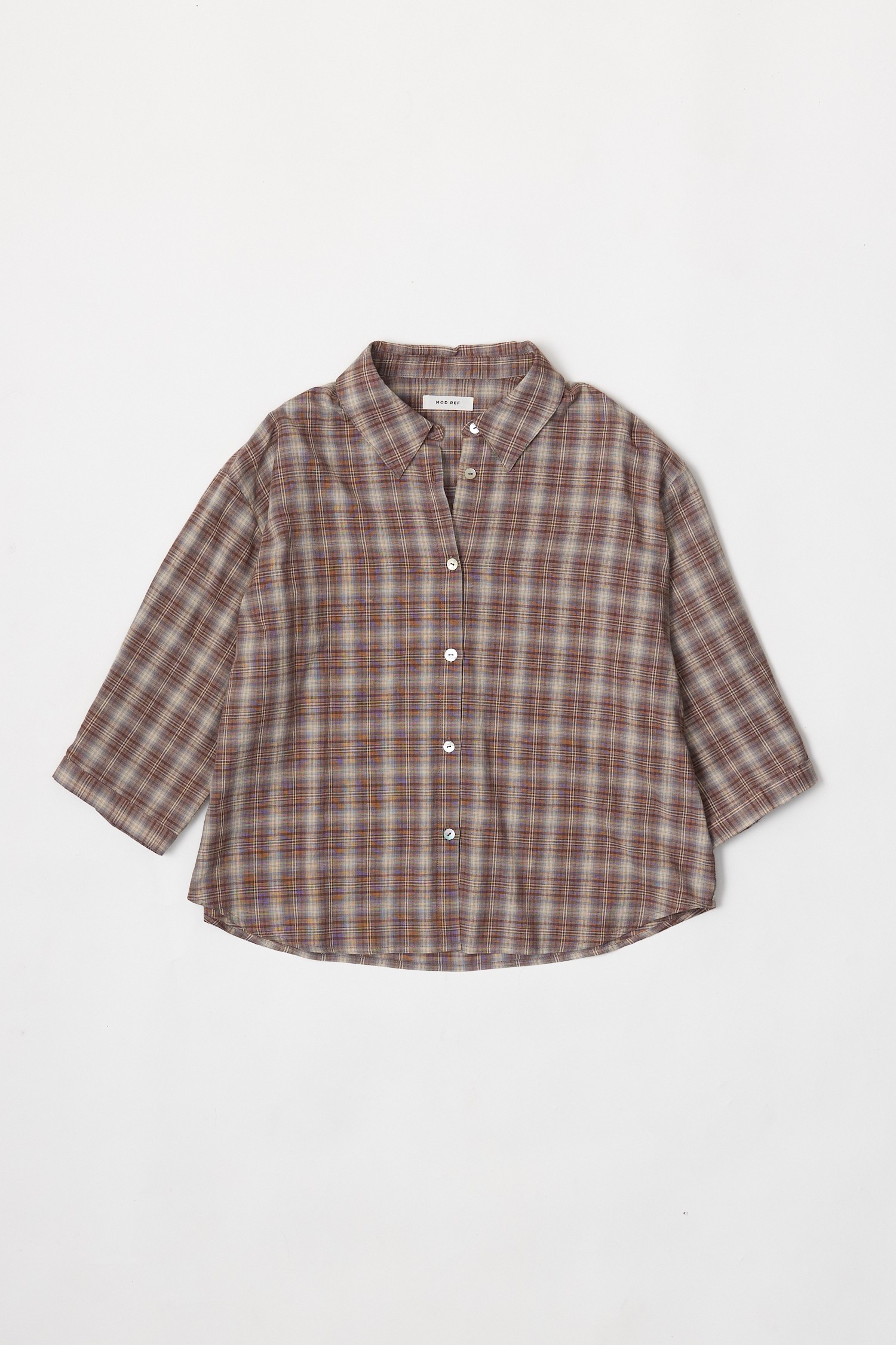 TR3595-A-BROWN MULTI