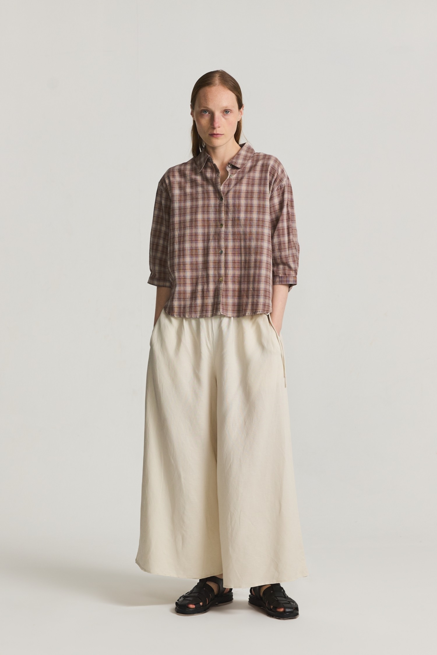 TR3595-A-BROWN MULTI