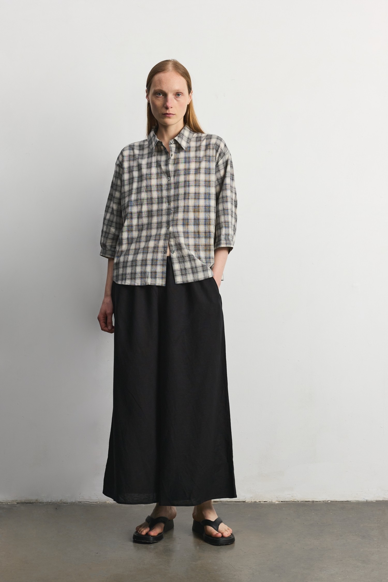 TR3595-A-GREY MULTI