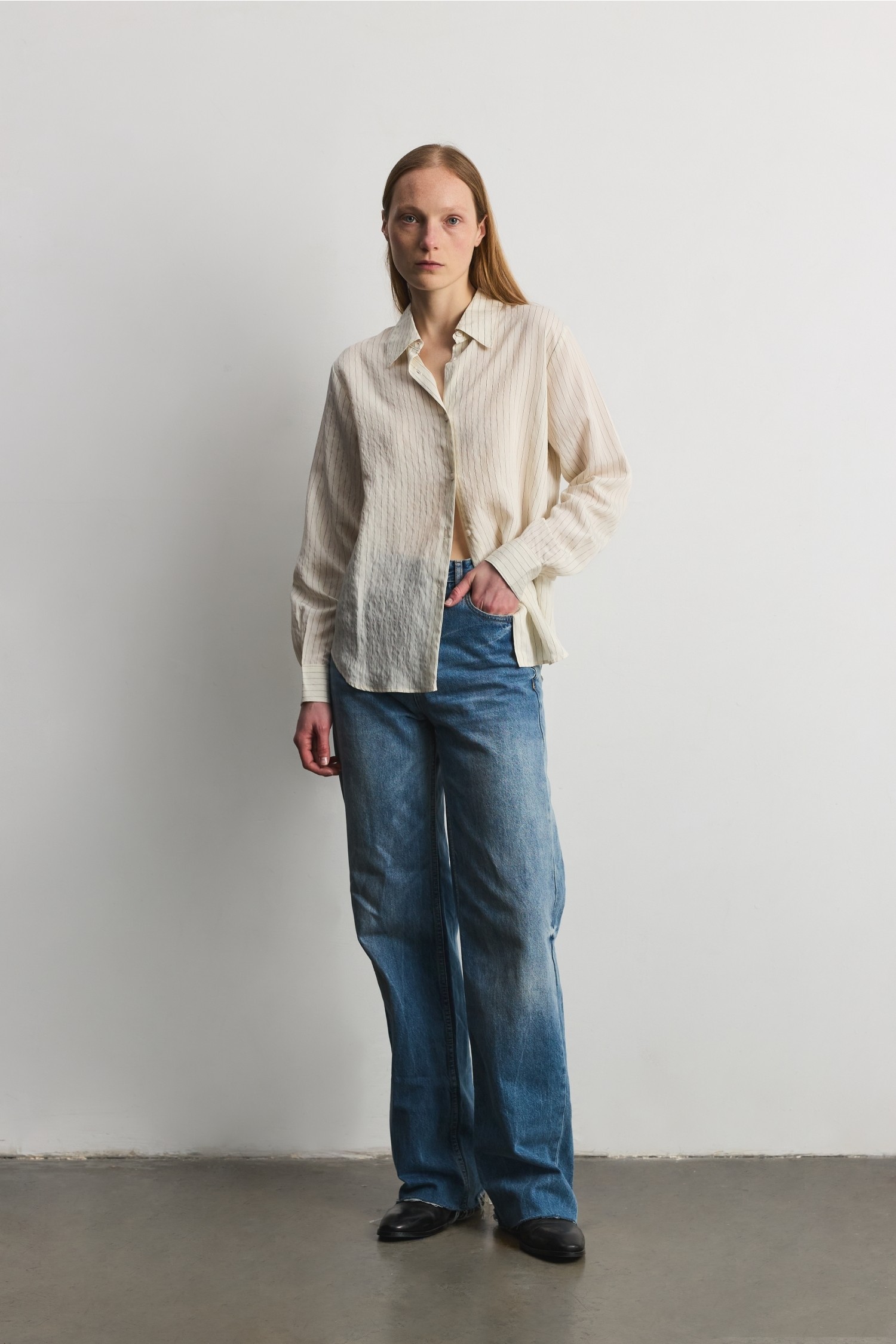 TR3596--IVORY