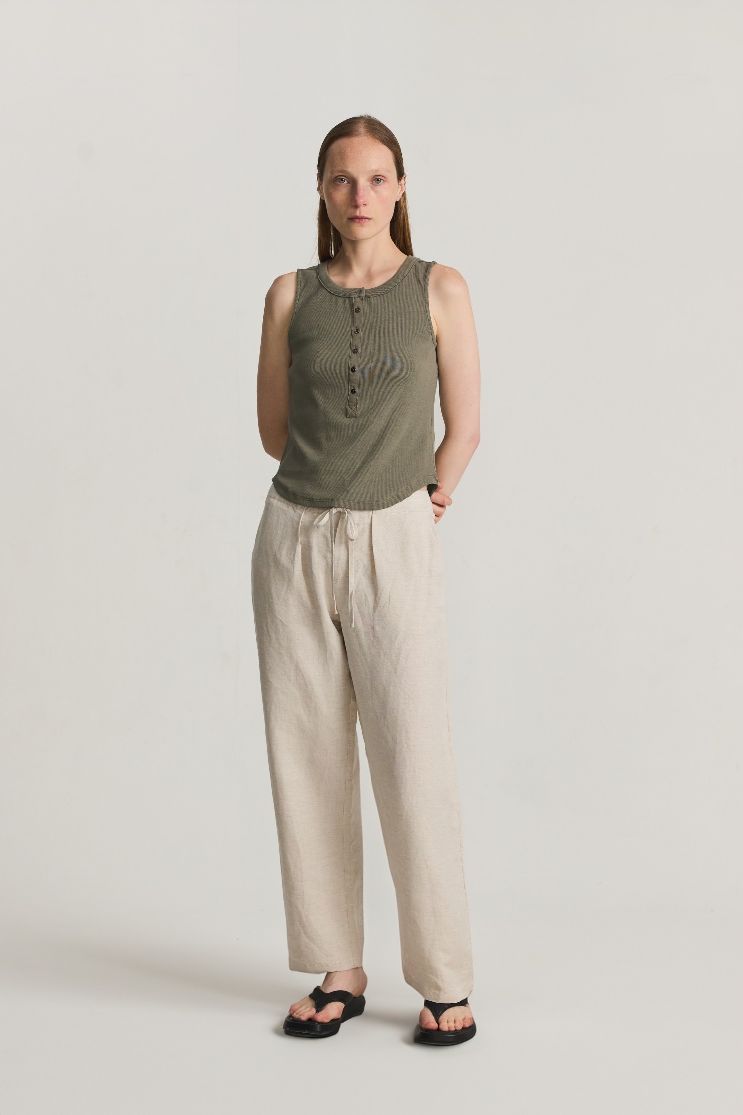 TR3602-OLIVE