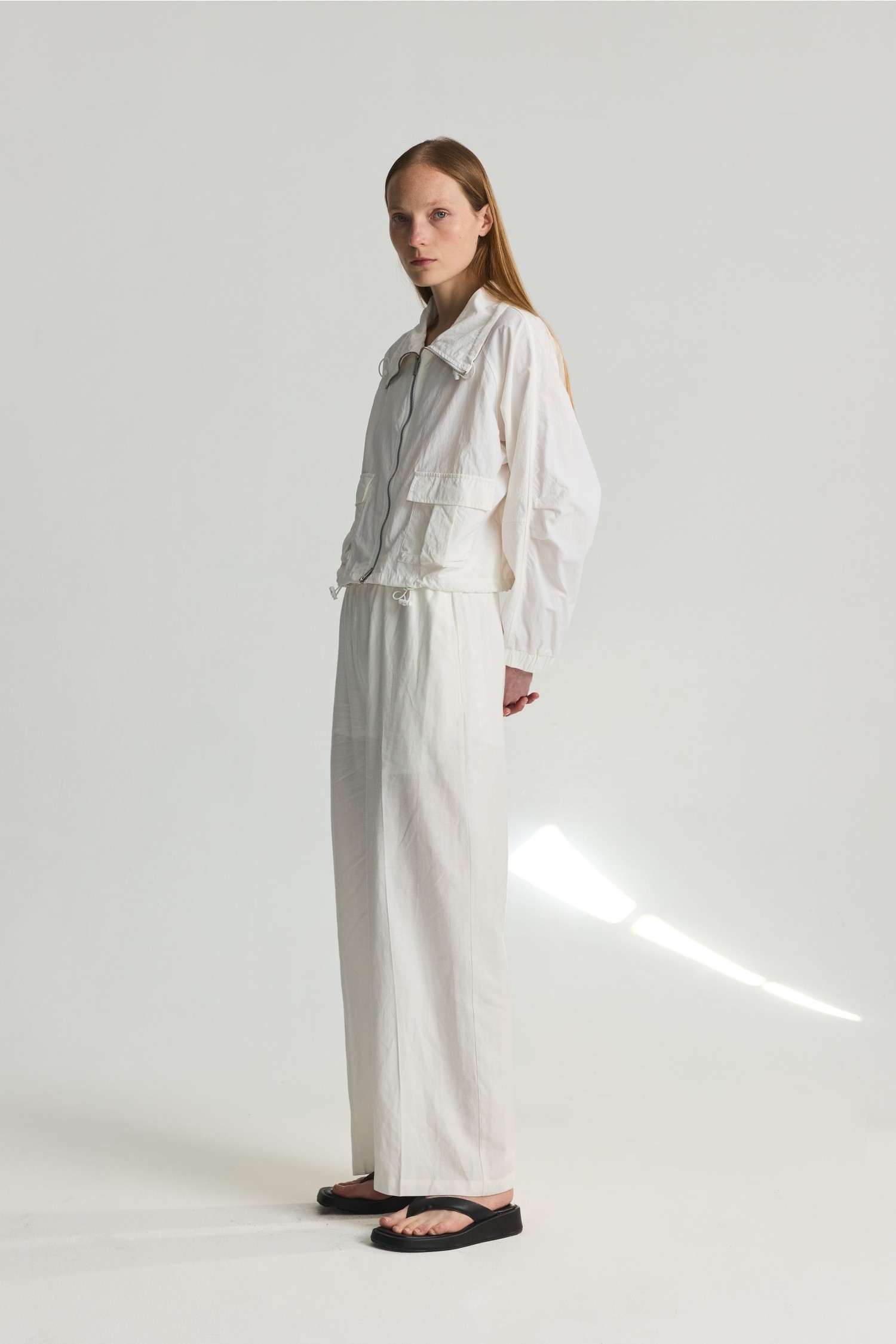 TR3608-OFF WHITE