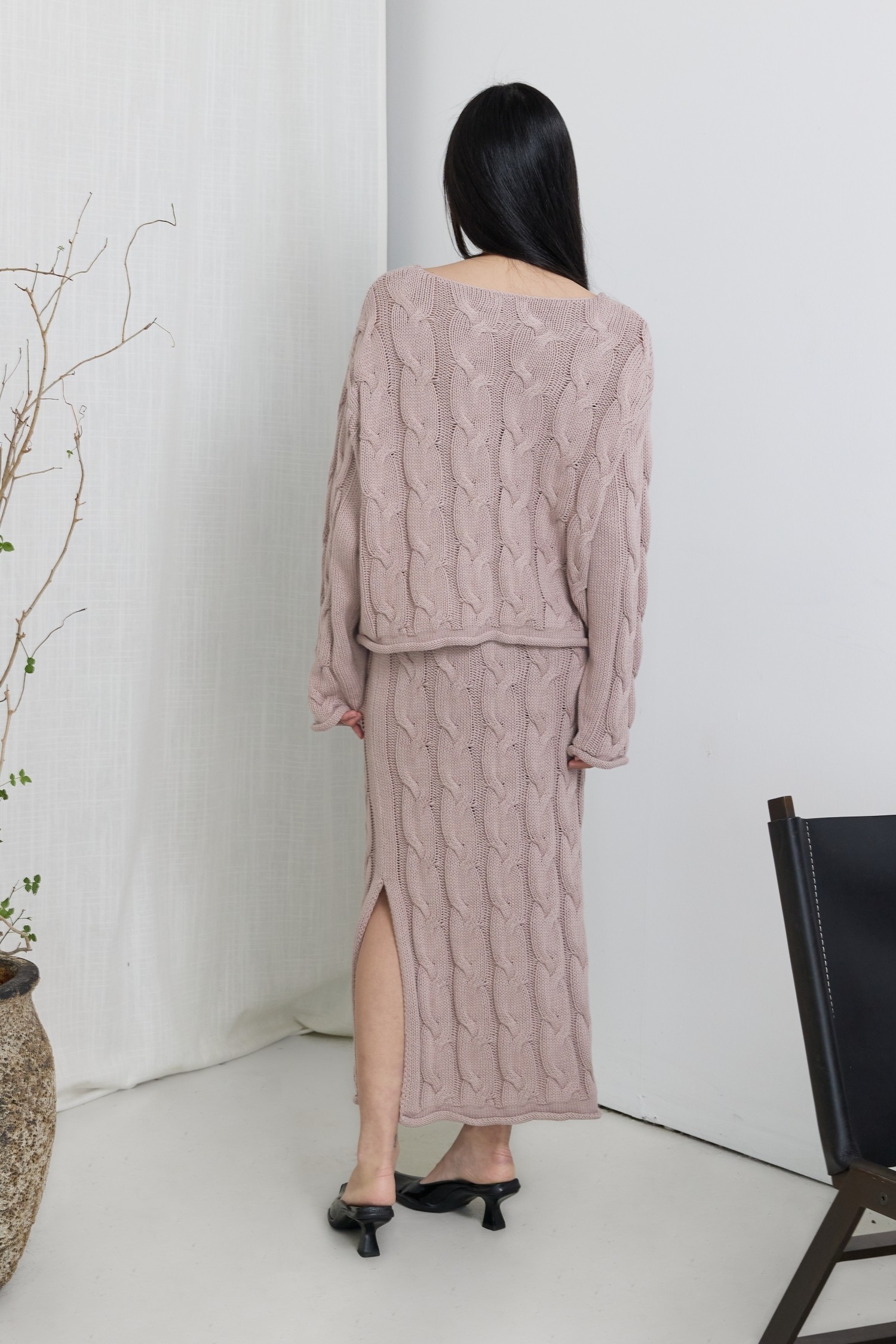 SK2103-DUSTY ROSE