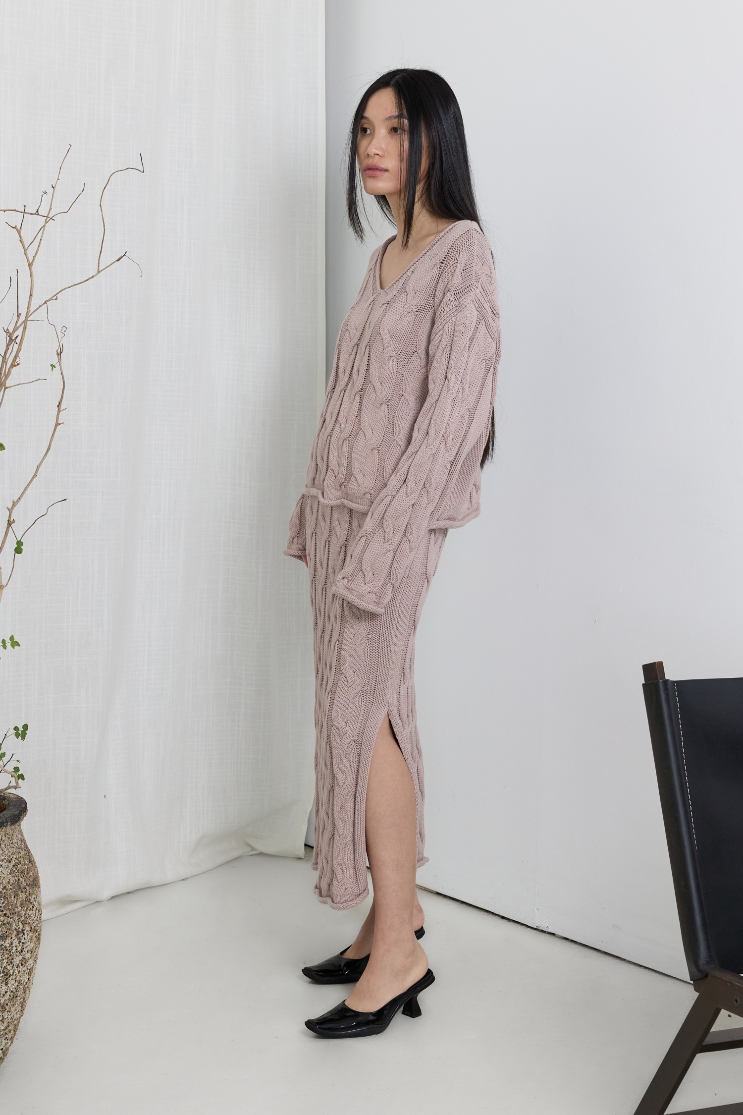 SK2103-DUSTY ROSE