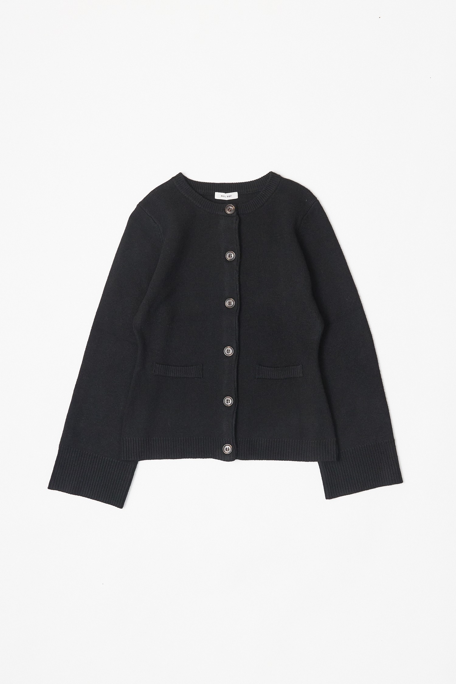 TR3632-BLACK