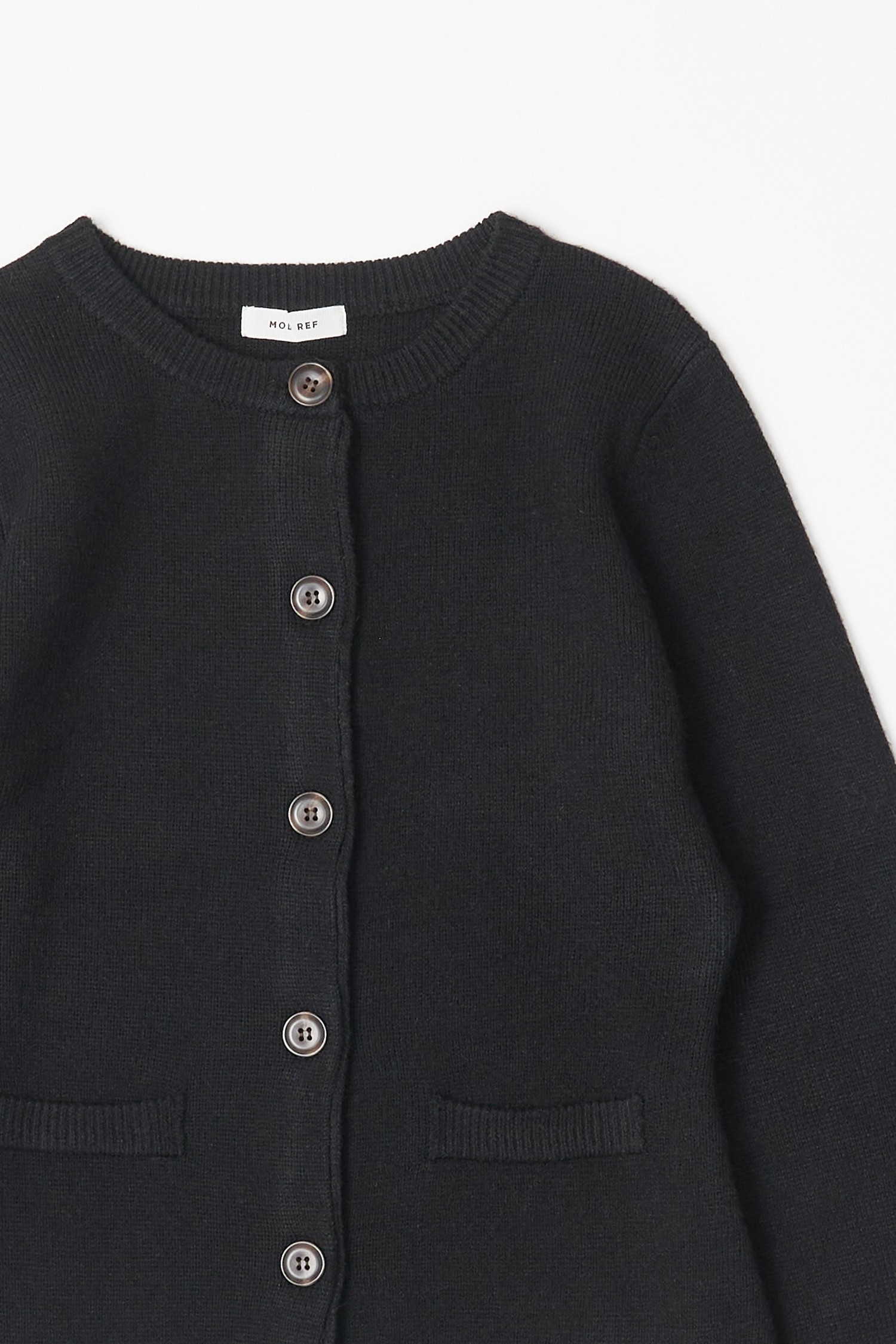 TR3632-BLACK