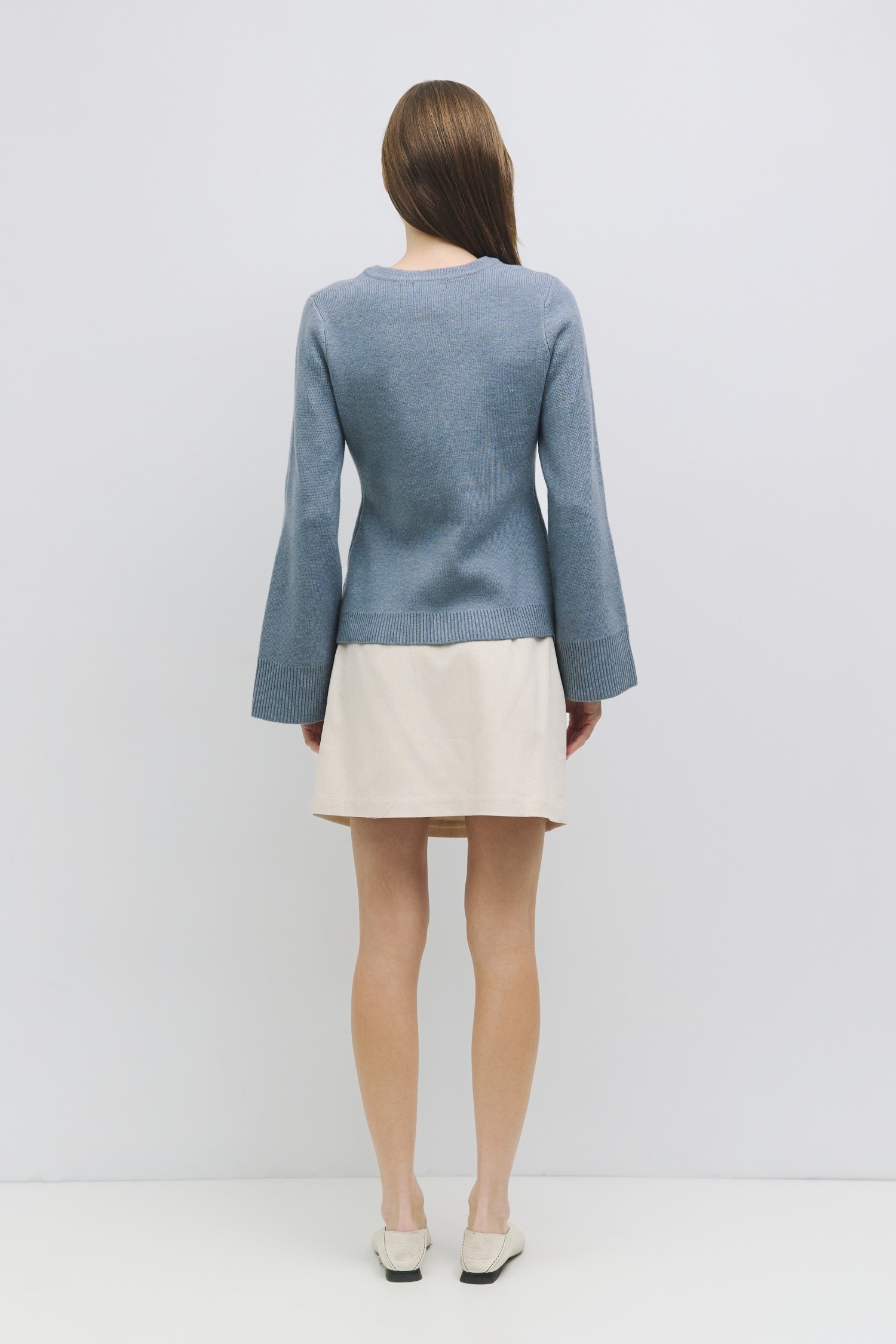 TR3632.-BLUE