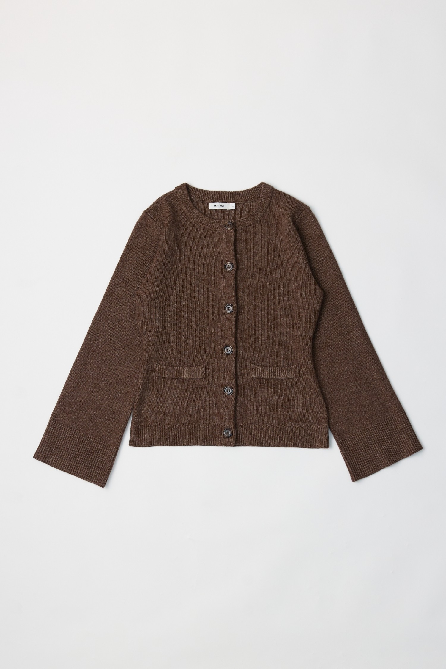 TR3632-CHESTNUT BROWN