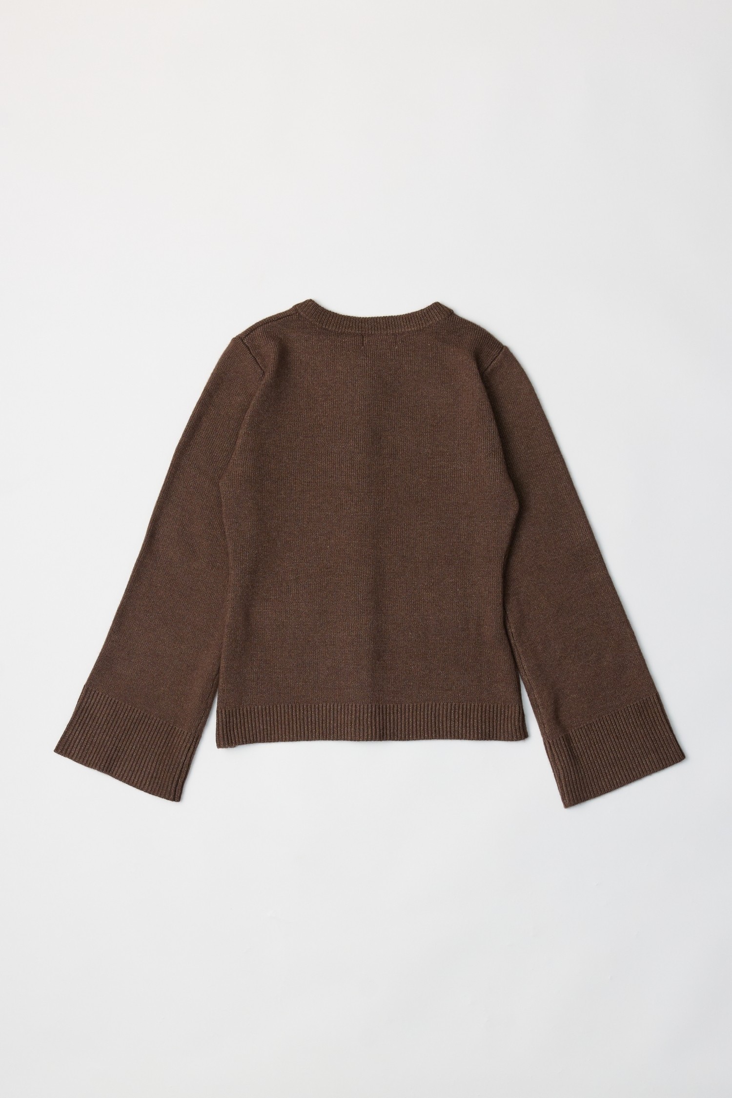 TR3632-CHESTNUT BROWN