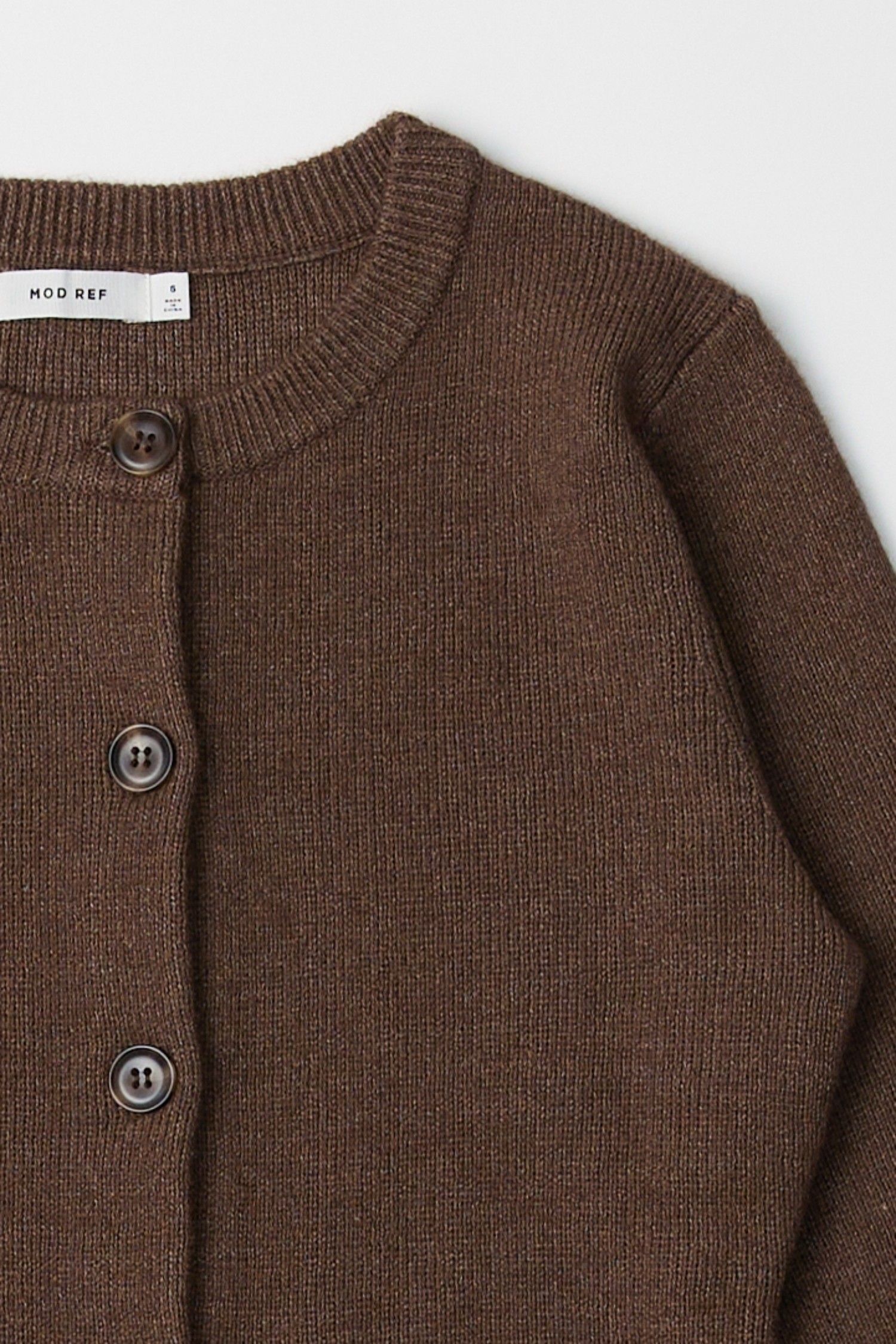 TR3632-CHESTNUT BROWN