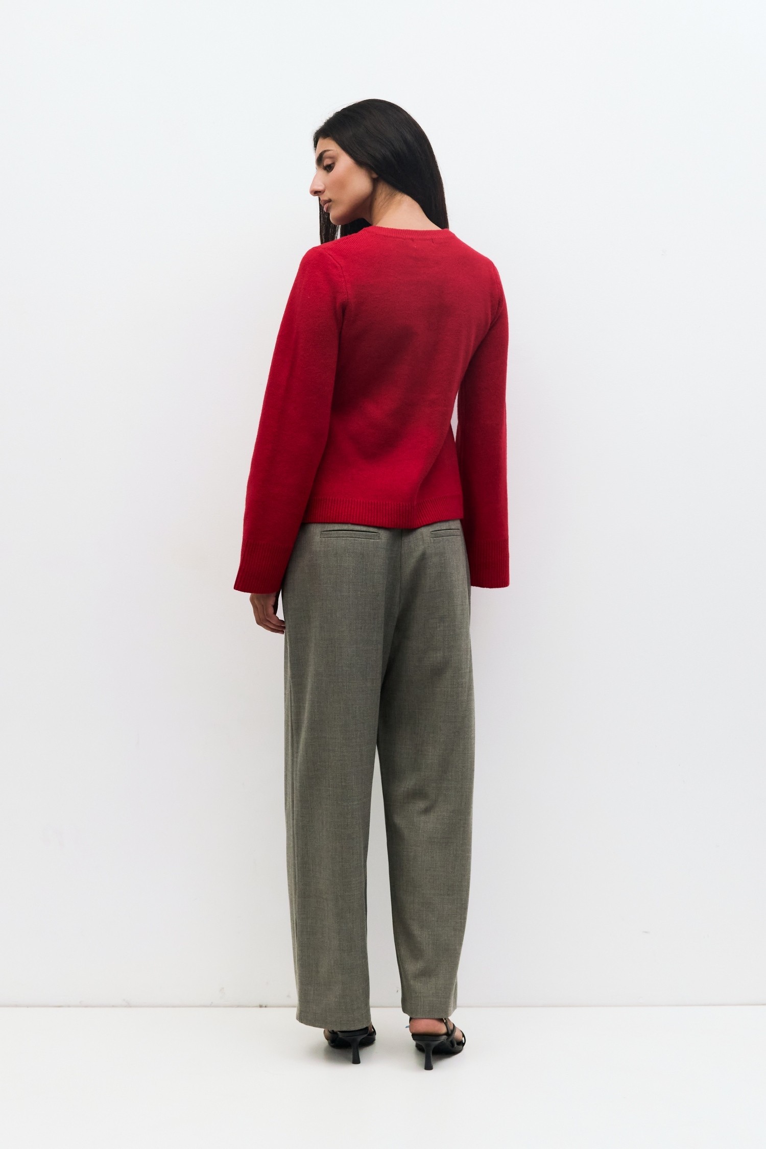 TR3632.-RED